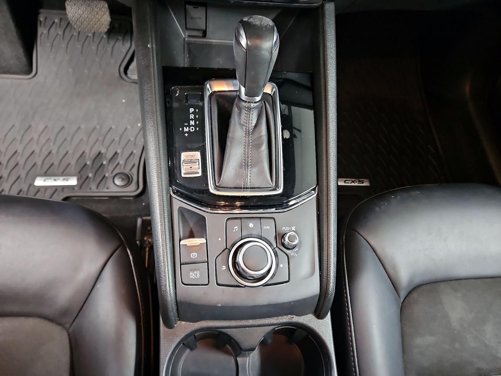 2018 Mazda CX-5 Touring - Photo 19