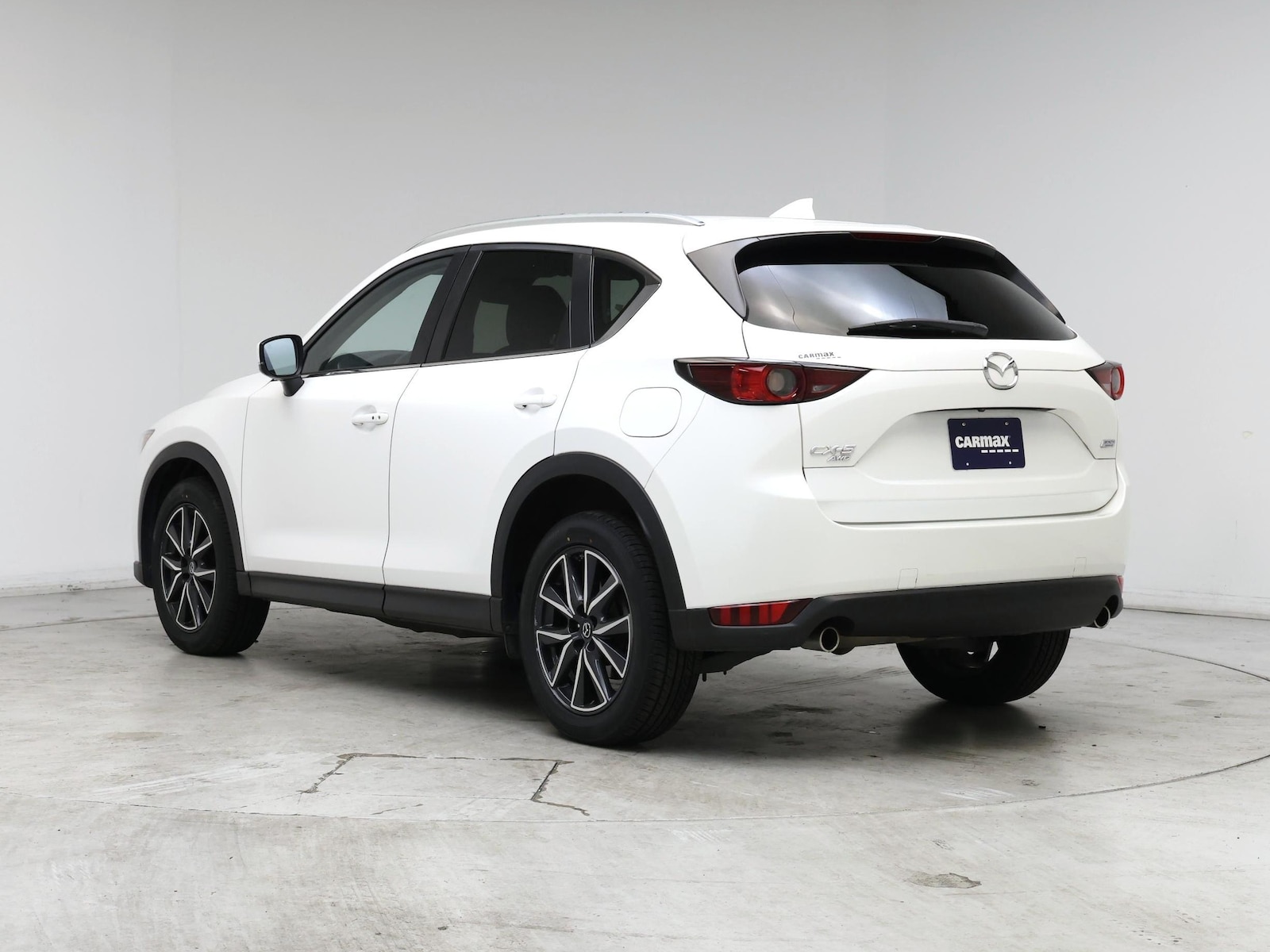 2018 Mazda CX-5 Touring - Photo 3
