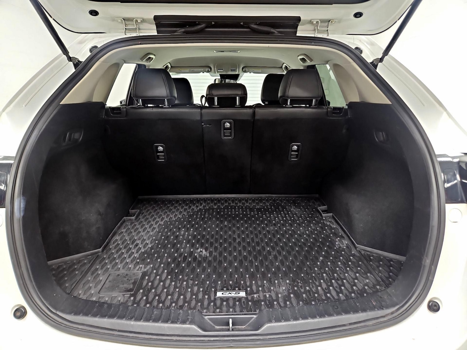 2018 Mazda CX-5 Touring - Photo 22