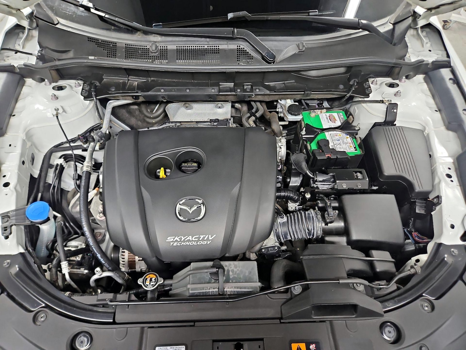 2018 Mazda CX-5 Touring - Photo 23