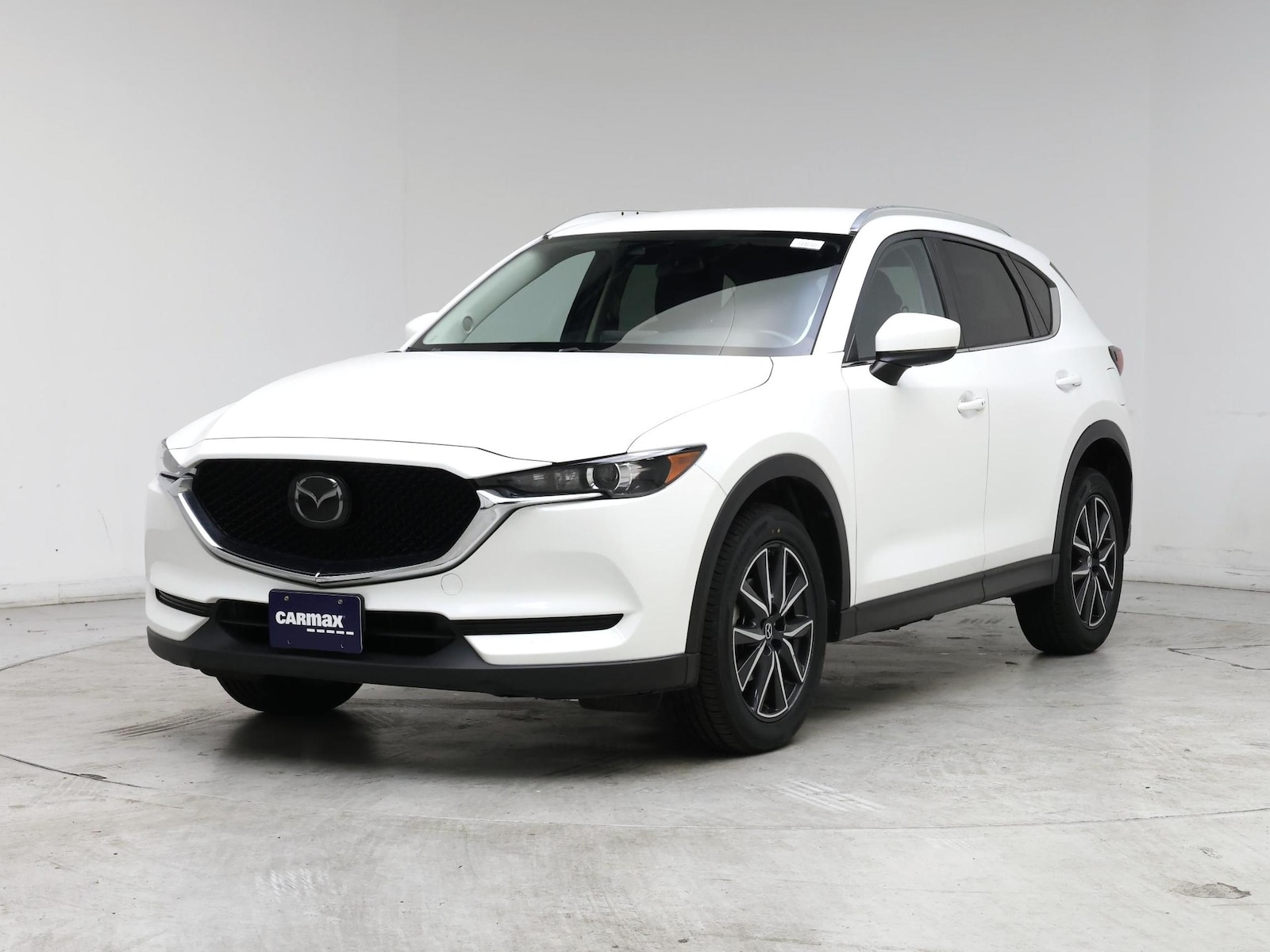 2018 Mazda CX-5 Touring - Photo 5
