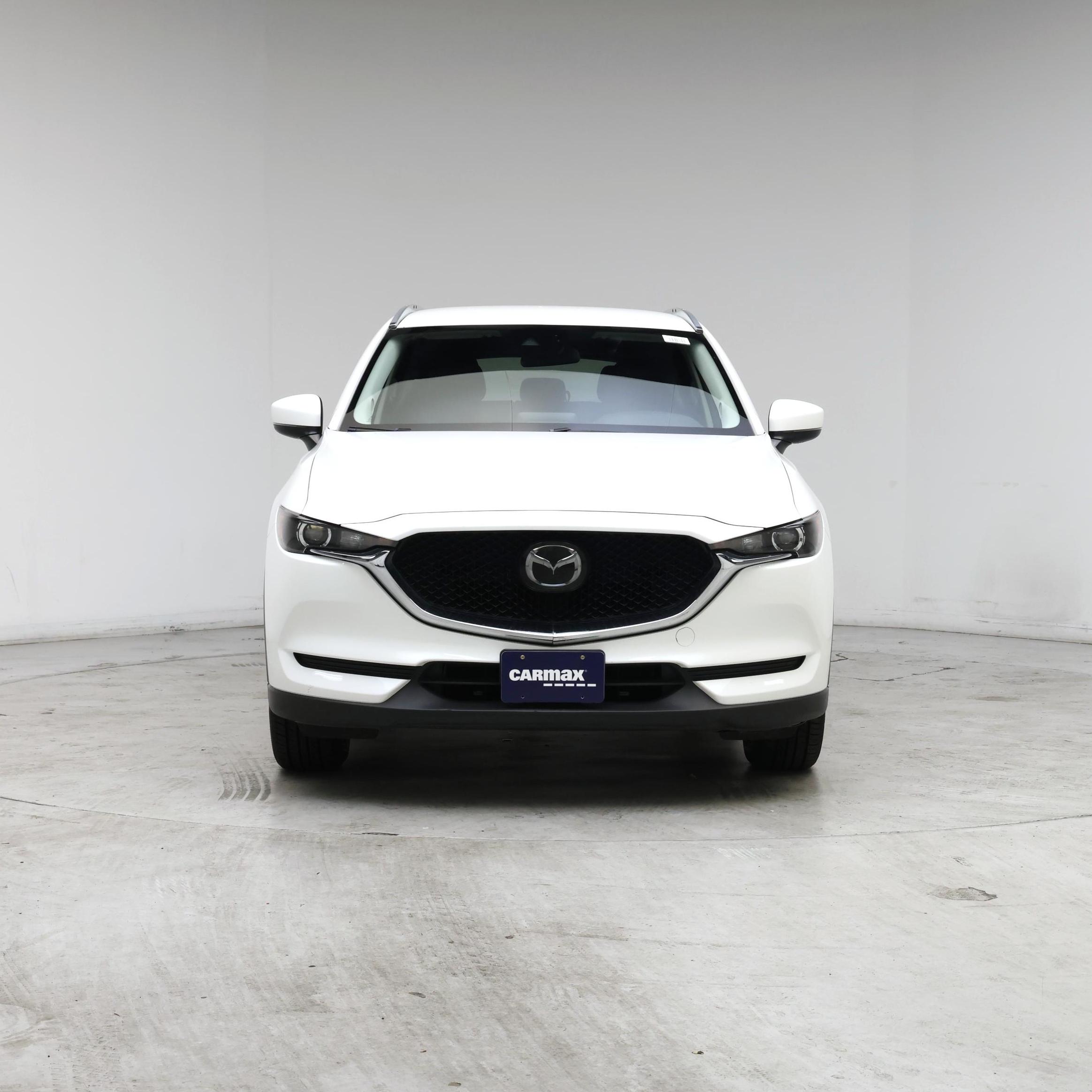 Thumbnail: 2018 Mazda CX-5 - 5