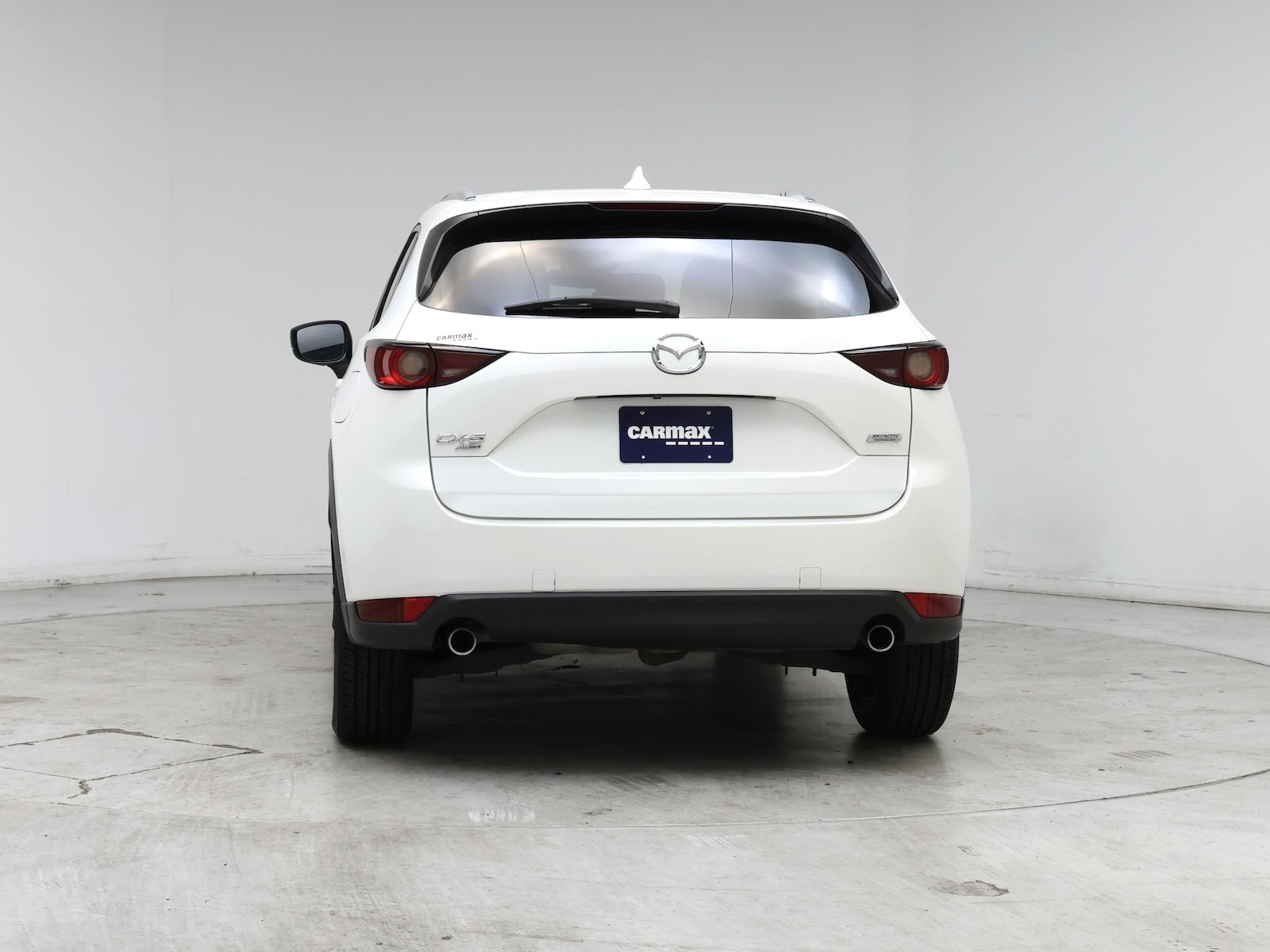 2018 Mazda CX-5 Touring - Photo 7