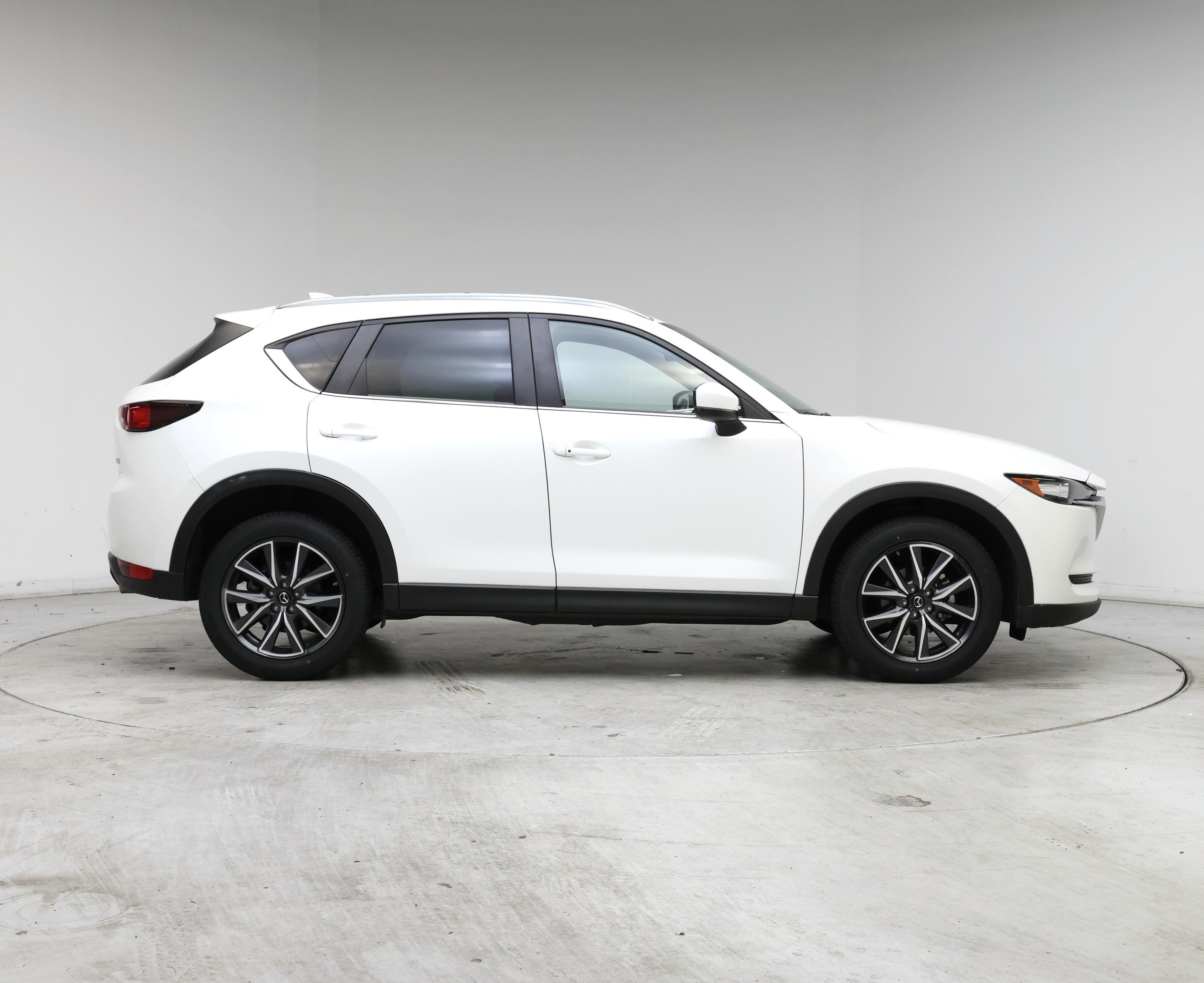 Thumbnail: 2018 Mazda CX-5 - 7