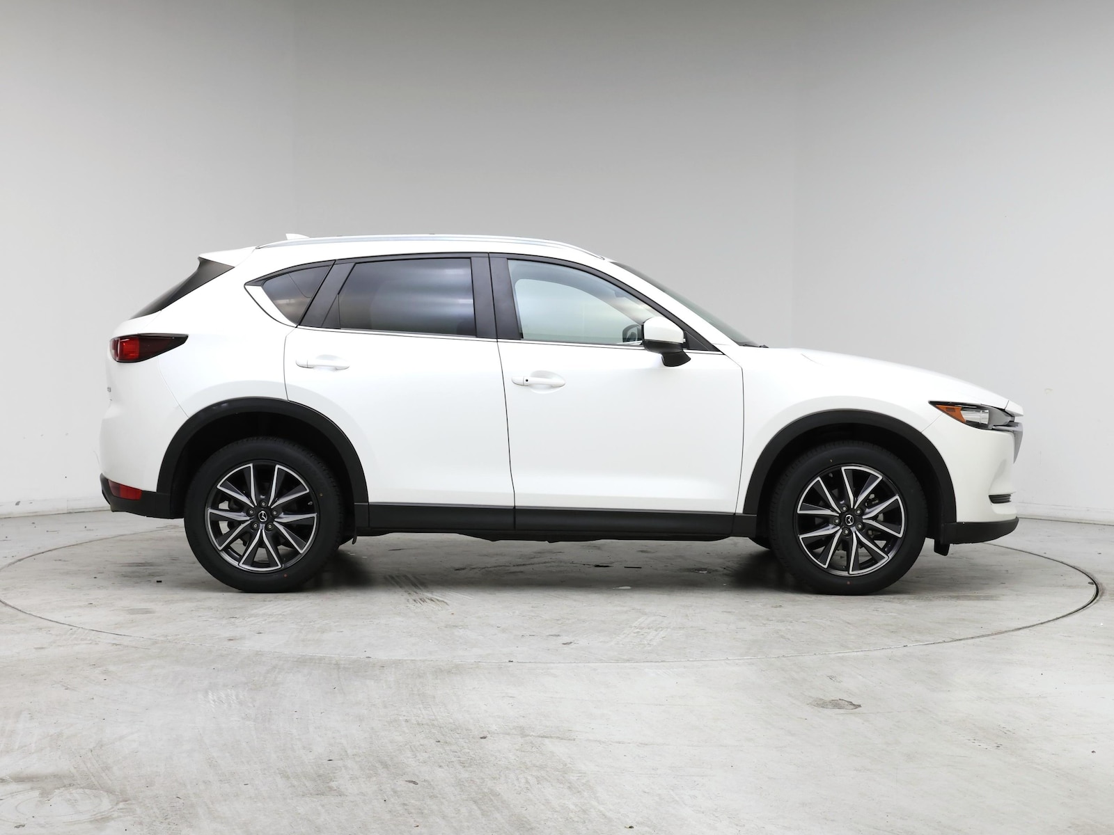 2018 Mazda CX-5 Touring - Photo 8