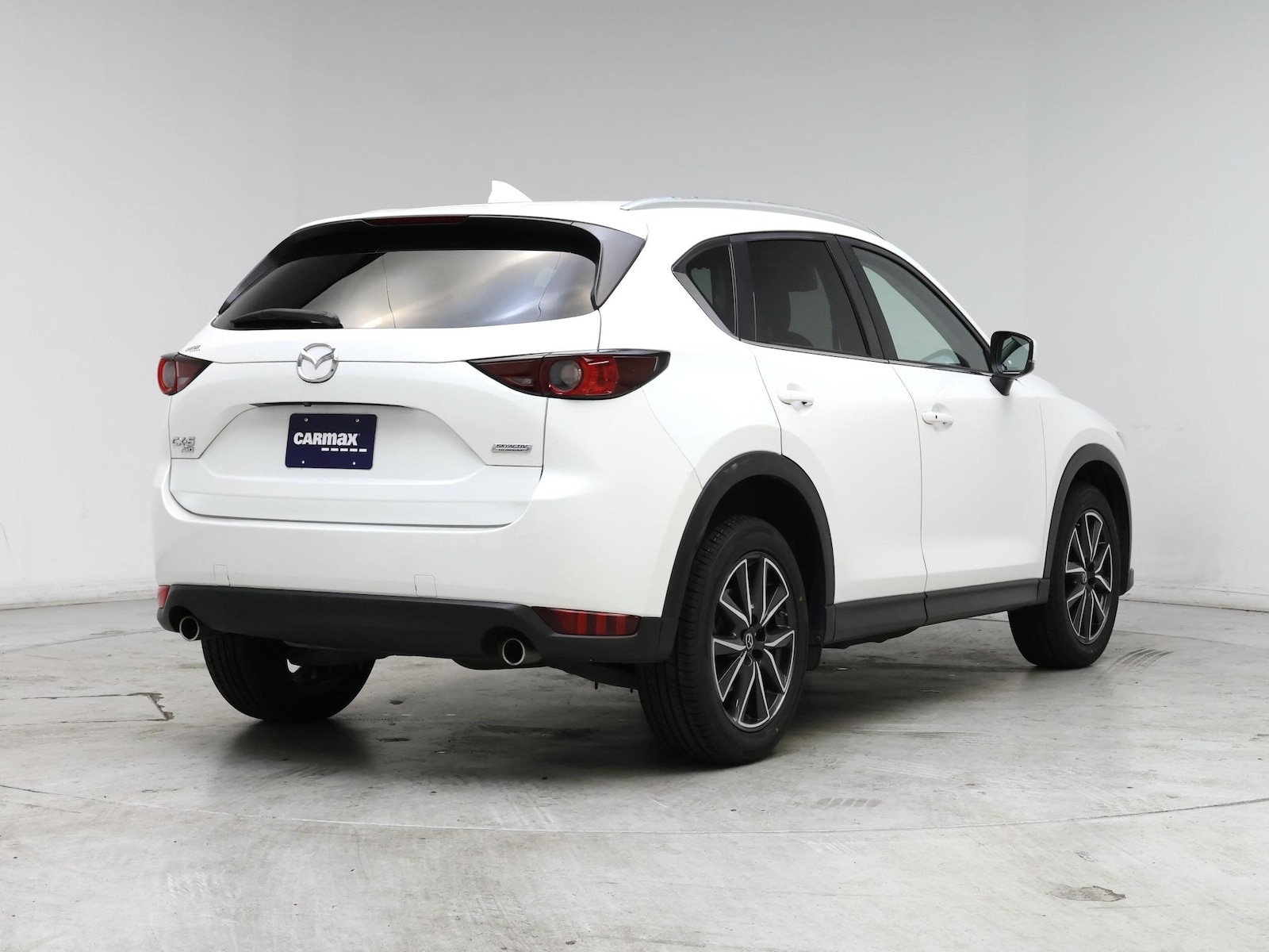 2018 Mazda CX-5 Touring - Photo 9