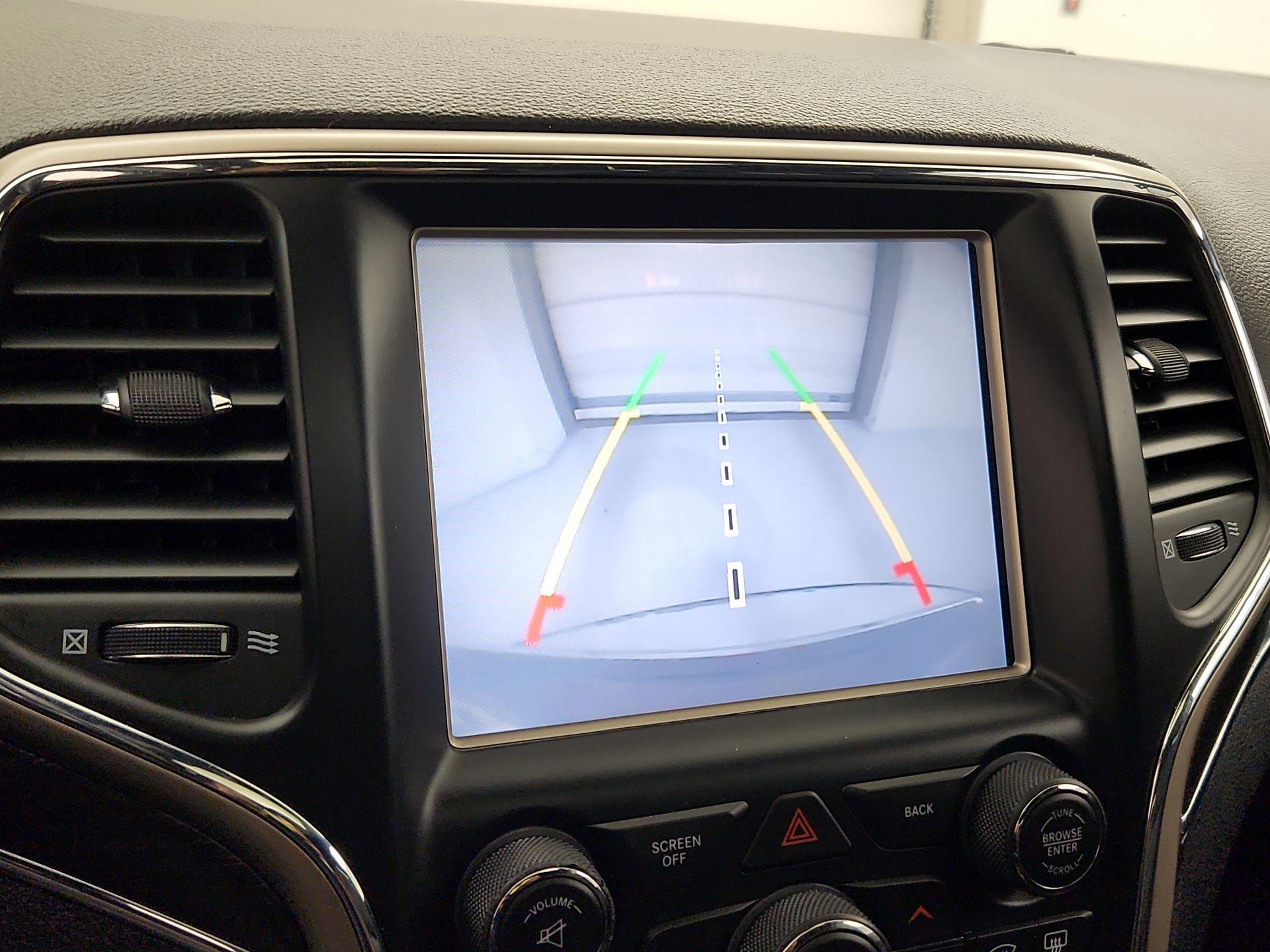 Thumbnail: 2014 Jeep Grand Cherokee - 15