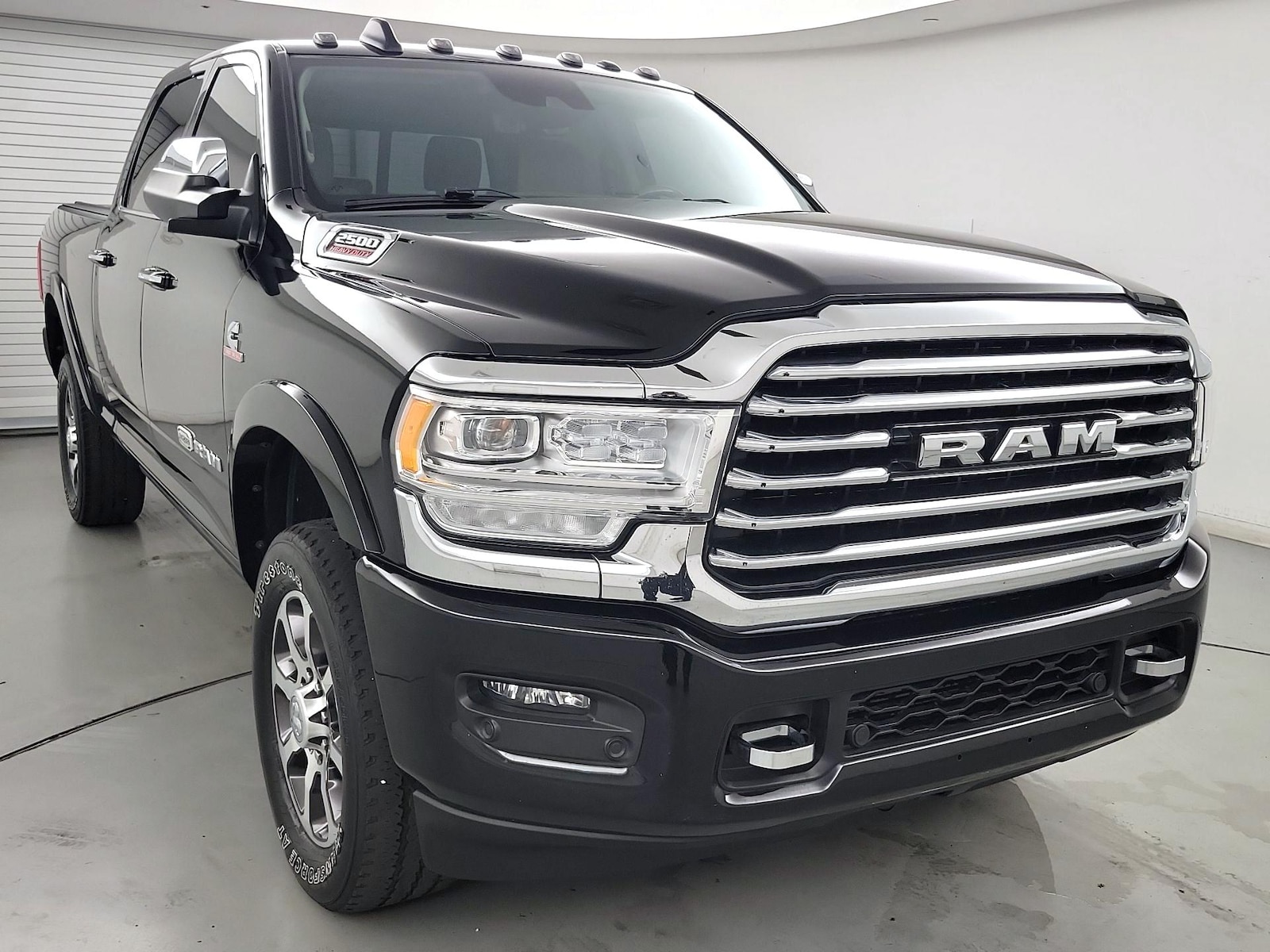 2022 RAM Ram 2500 Pickup Laramie Longhorn - Photo 1