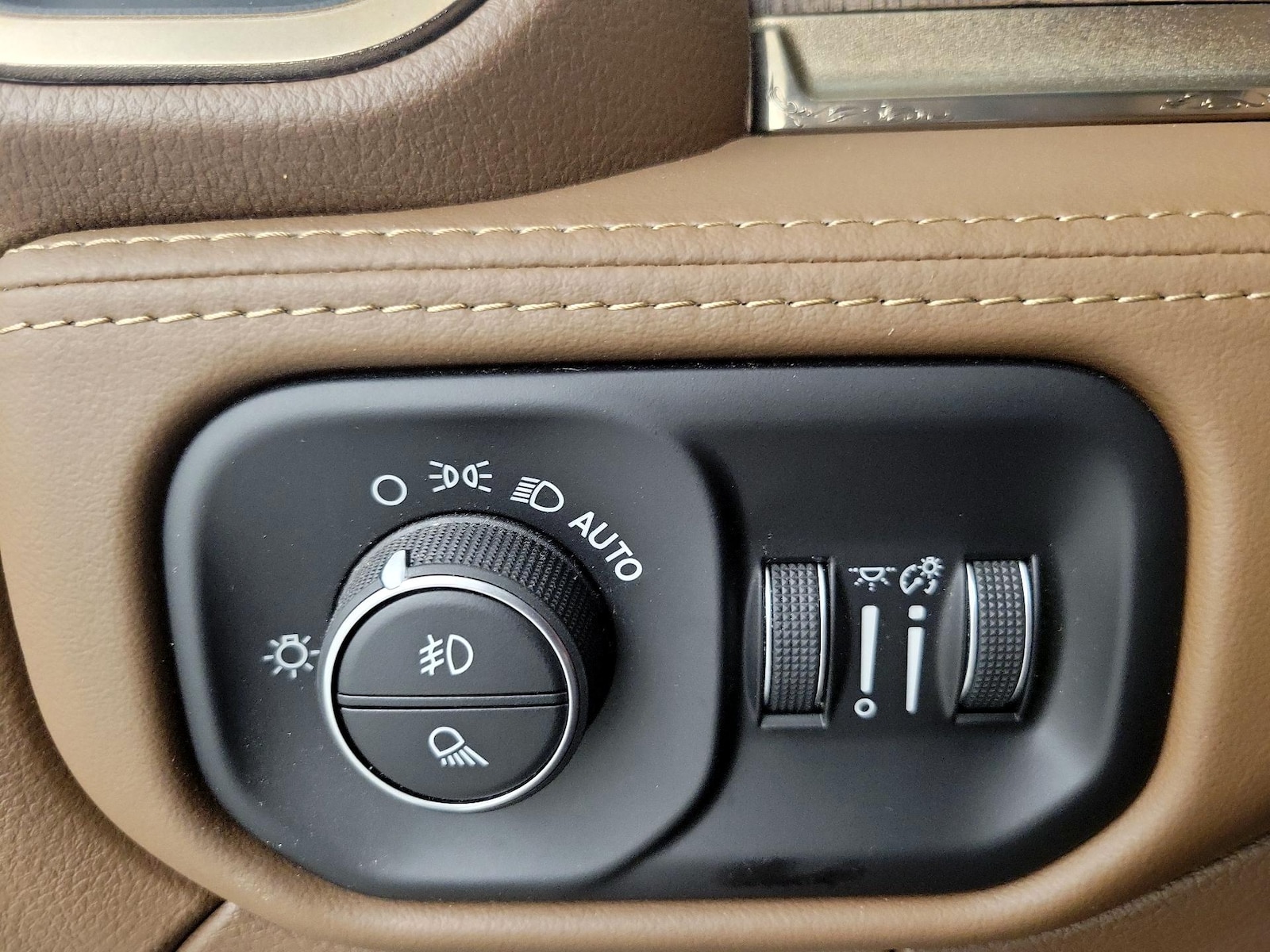 2022 RAM Ram 2500 Pickup Laramie Longhorn - Photo 12