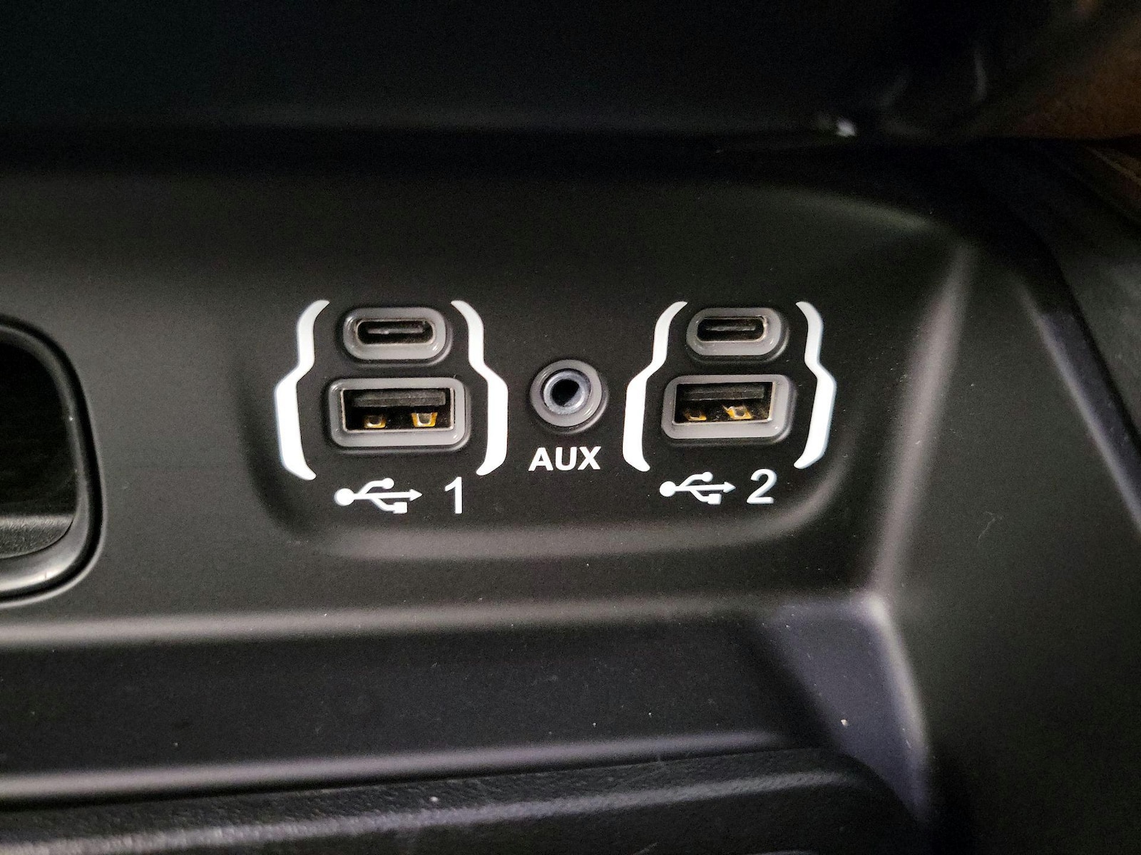 2022 RAM Ram 2500 Pickup Laramie Longhorn - Photo 18