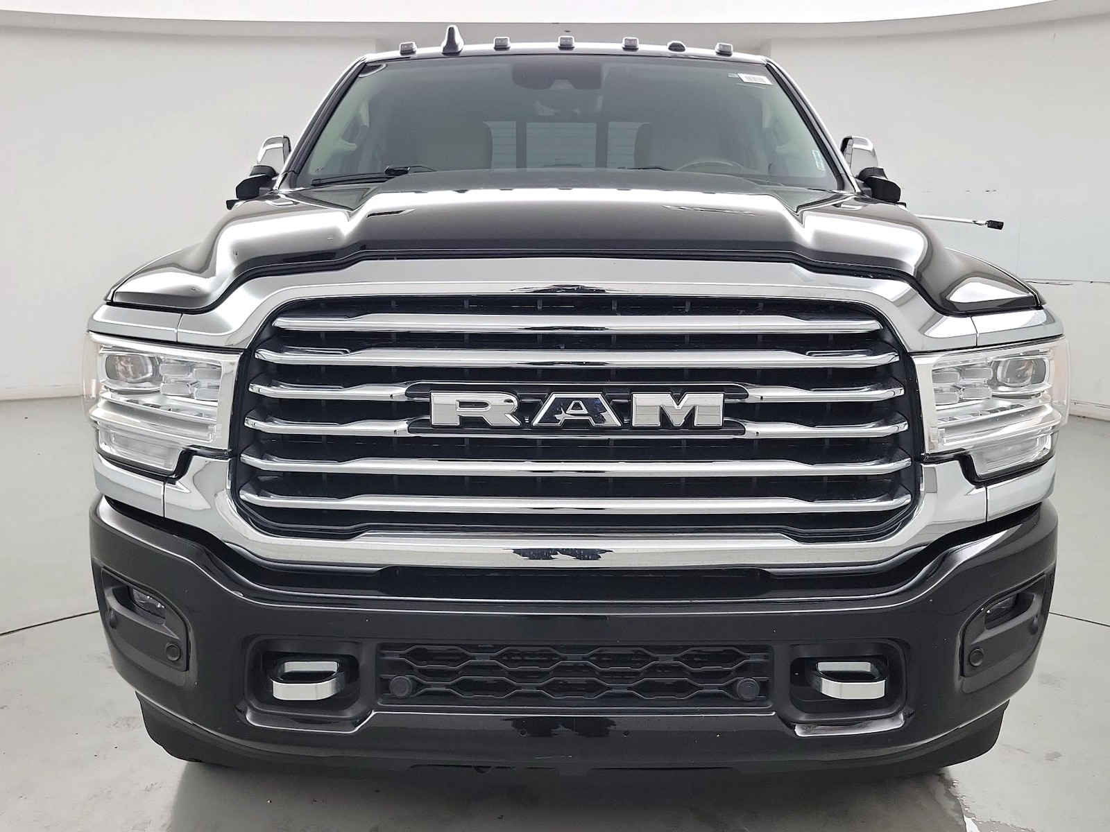 2022 RAM Ram 2500 Pickup Laramie Longhorn - Photo 2