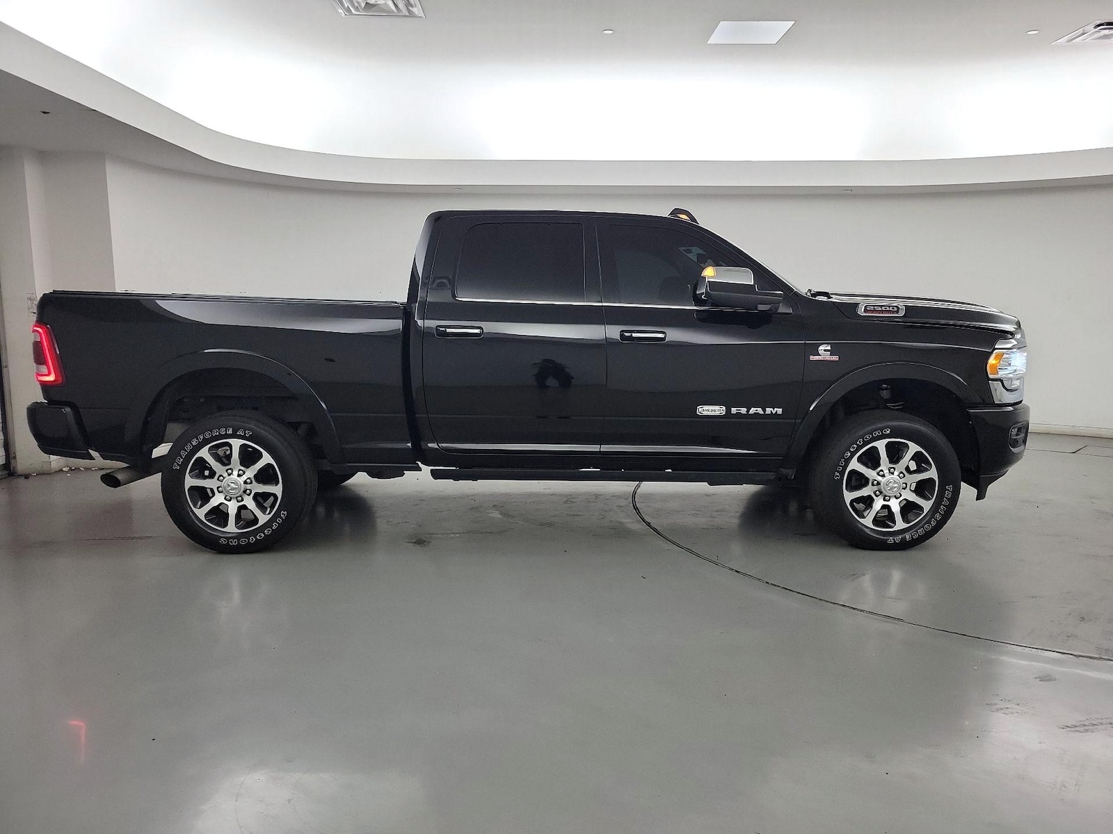 2022 RAM Ram 2500 Pickup Laramie Longhorn - Photo 4