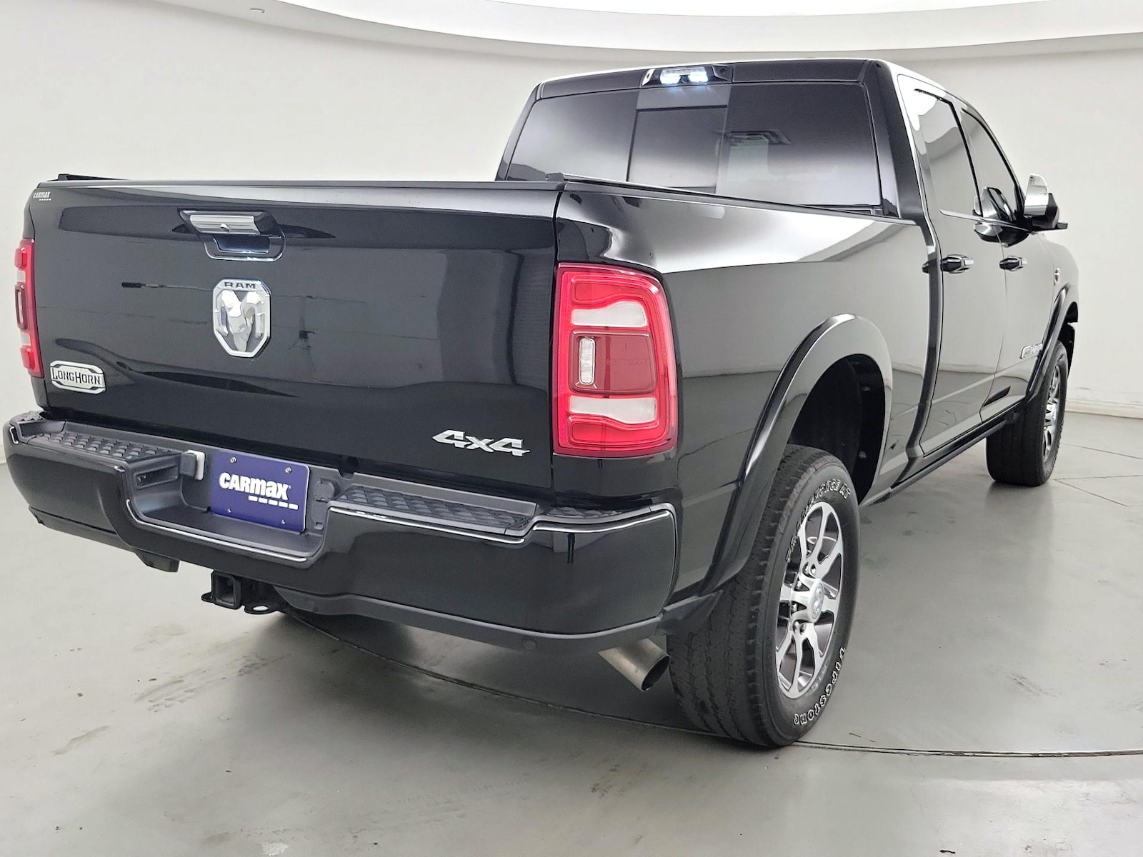 2022 RAM Ram 2500 Pickup Laramie Longhorn - Photo 5