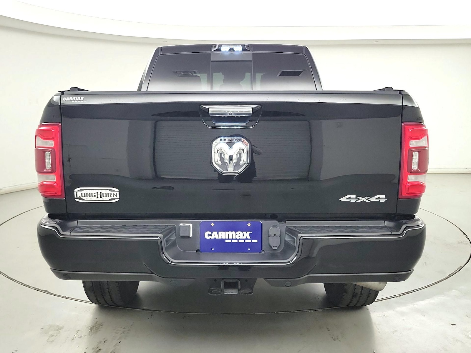 2022 RAM Ram 2500 Pickup Laramie Longhorn - Photo 6