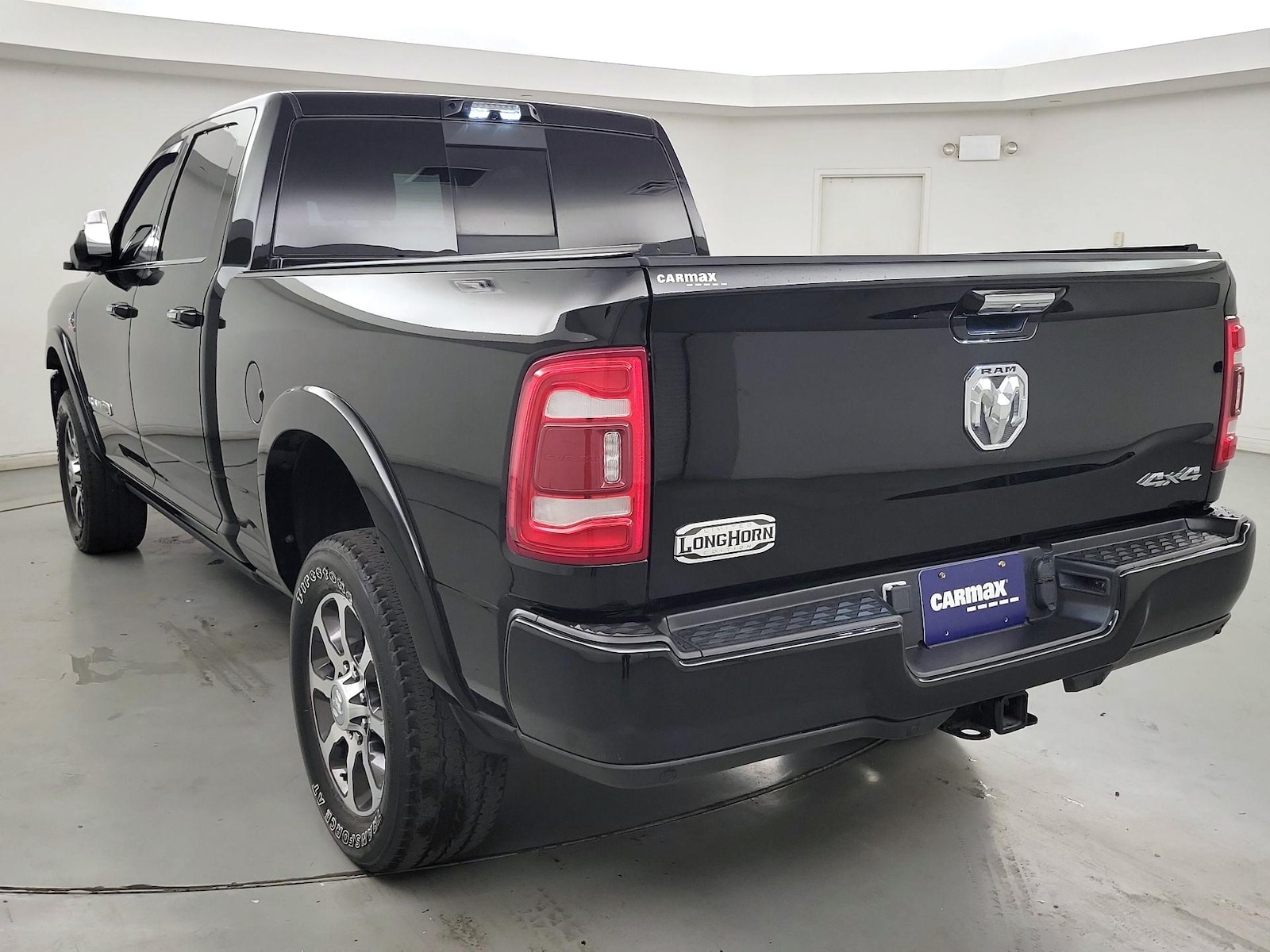 2022 RAM Ram 2500 Pickup Laramie Longhorn - Photo 7