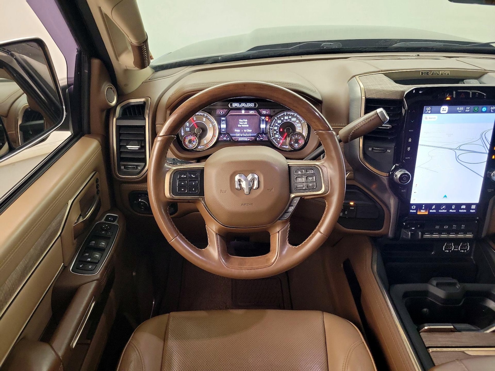 2022 RAM Ram 2500 Pickup Laramie Longhorn - Photo 9