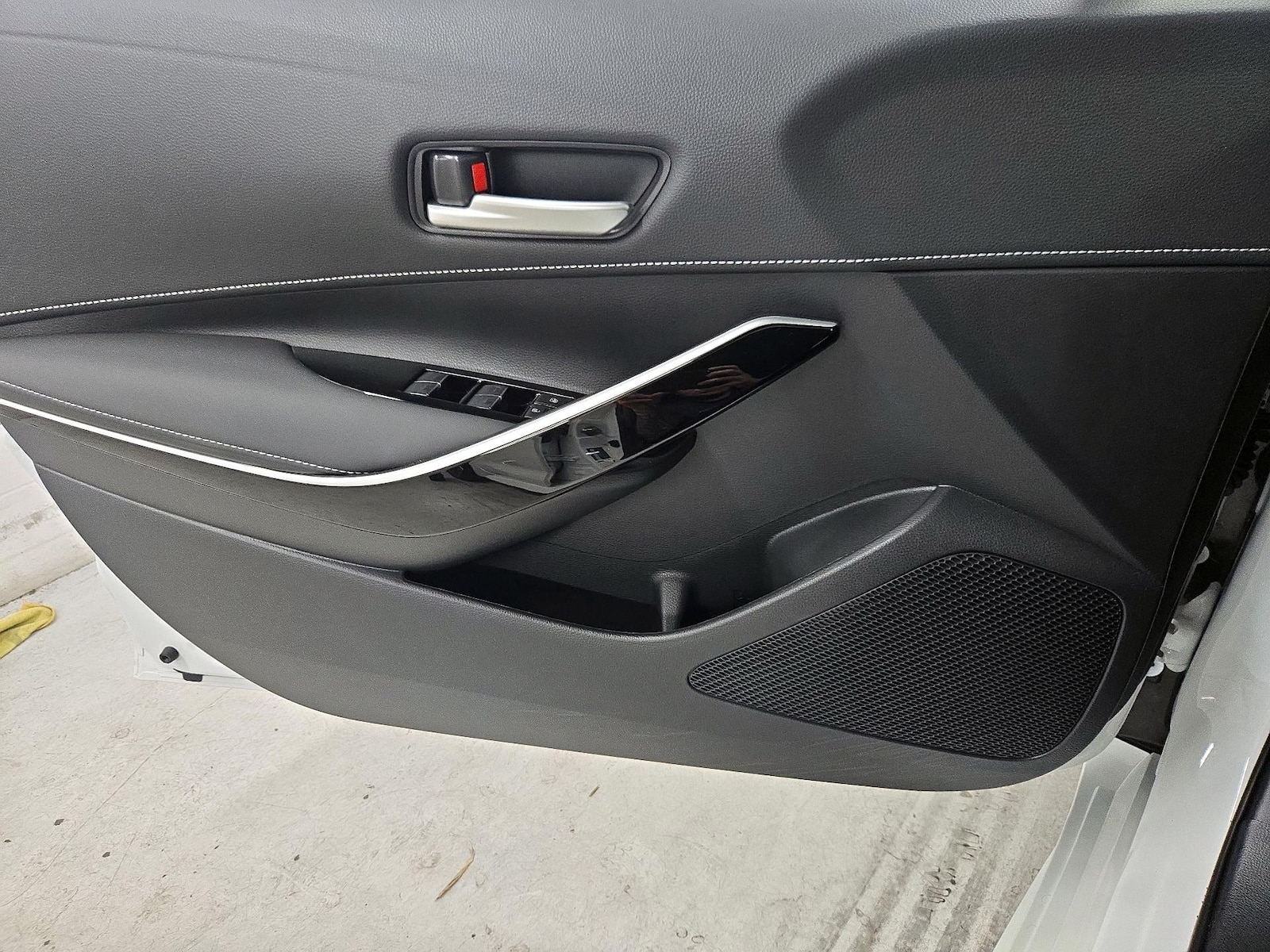 2024 Toyota Corolla Hatchback XSE - Photo 13