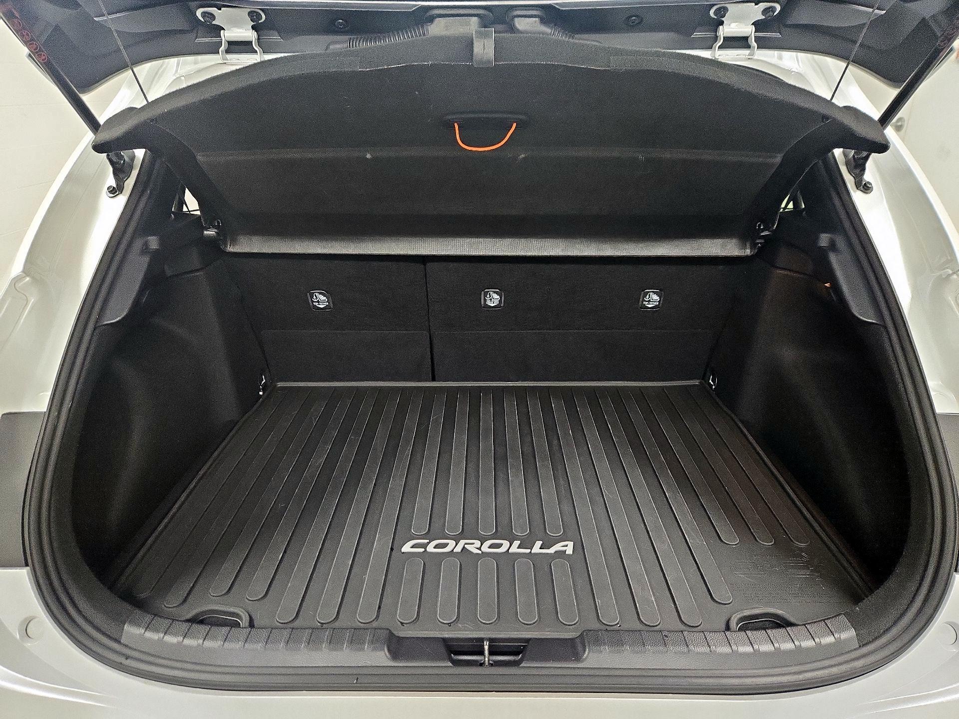 Thumbnail: 2024 Toyota Corolla - 20
