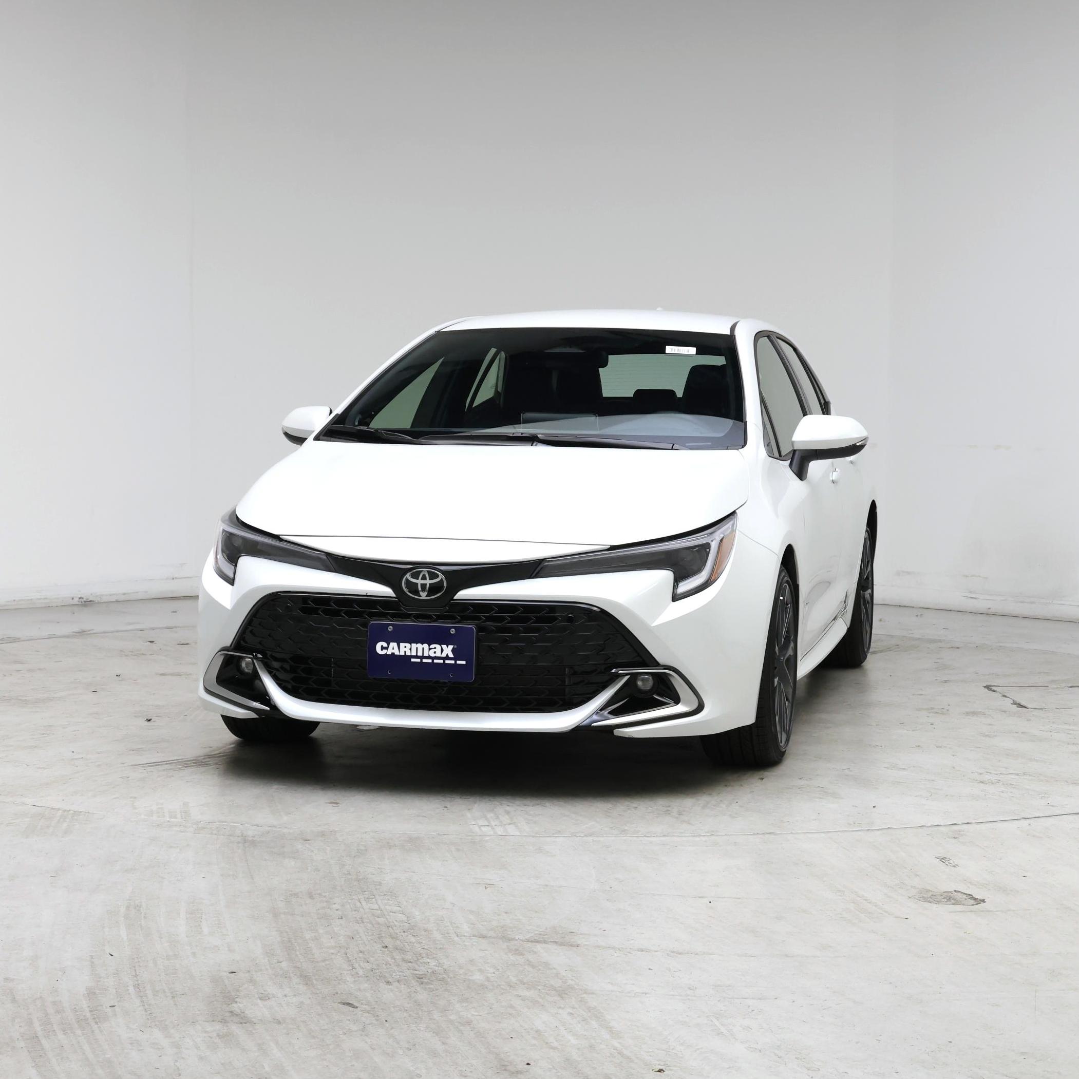 Thumbnail: 2024 Toyota Corolla - 4