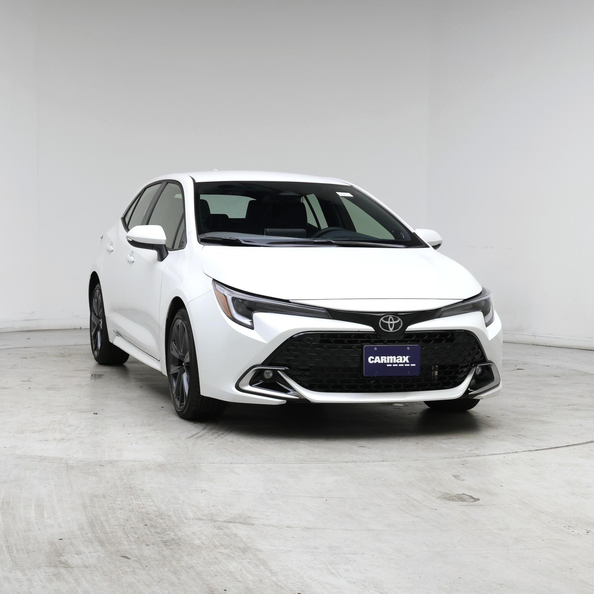 Thumbnail: 2024 Toyota Corolla - 5