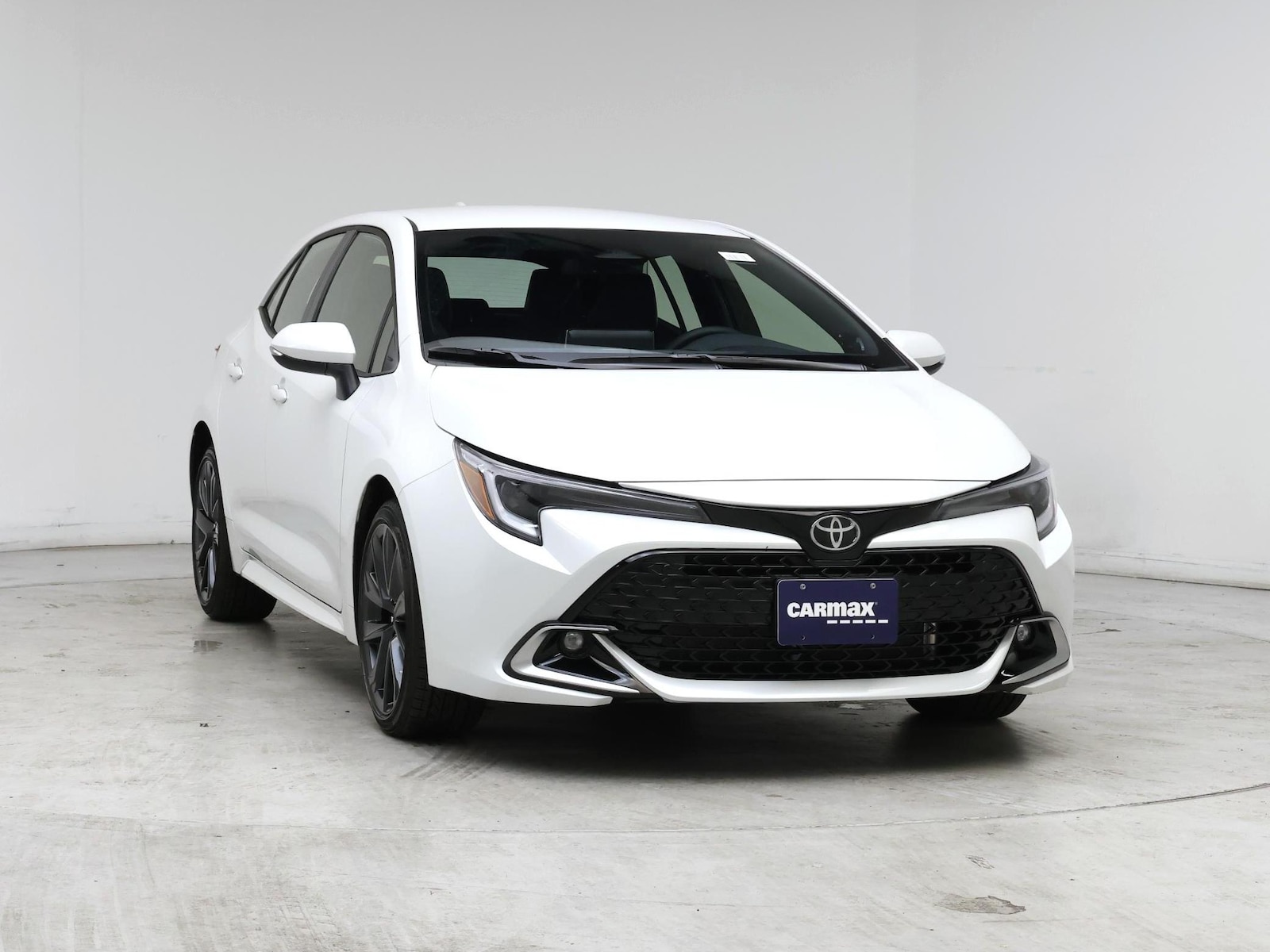2024 Toyota Corolla Hatchback XSE - Photo 6