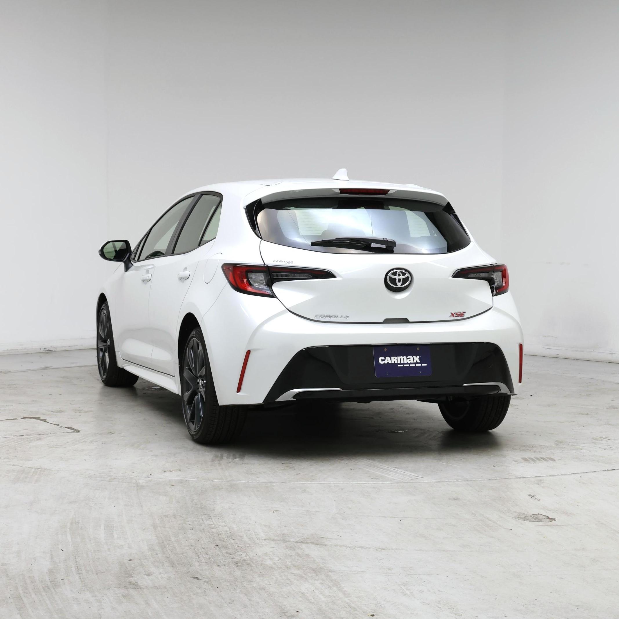 Thumbnail: 2024 Toyota Corolla - 6