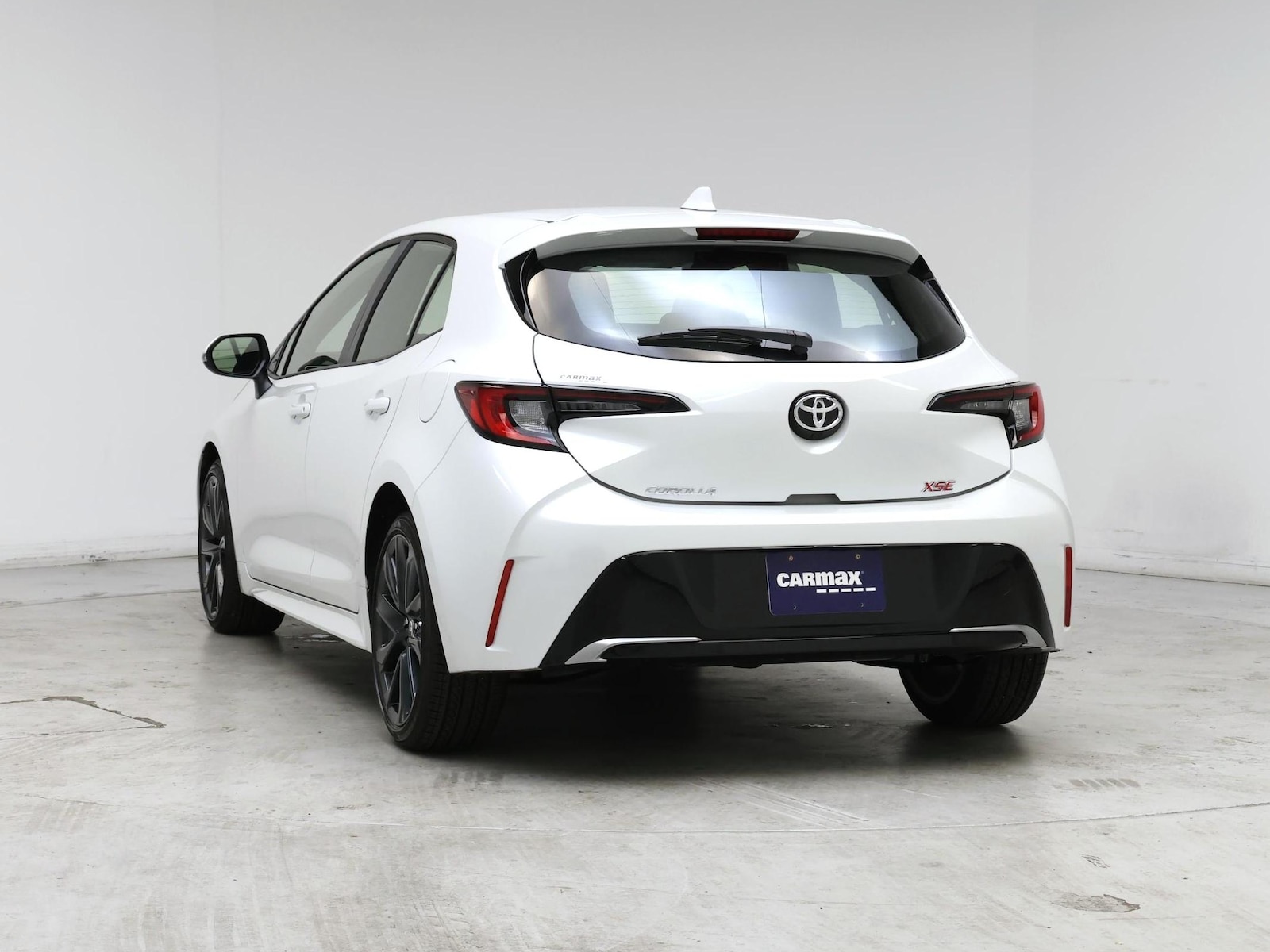 2024 Toyota Corolla Hatchback XSE - Photo 7