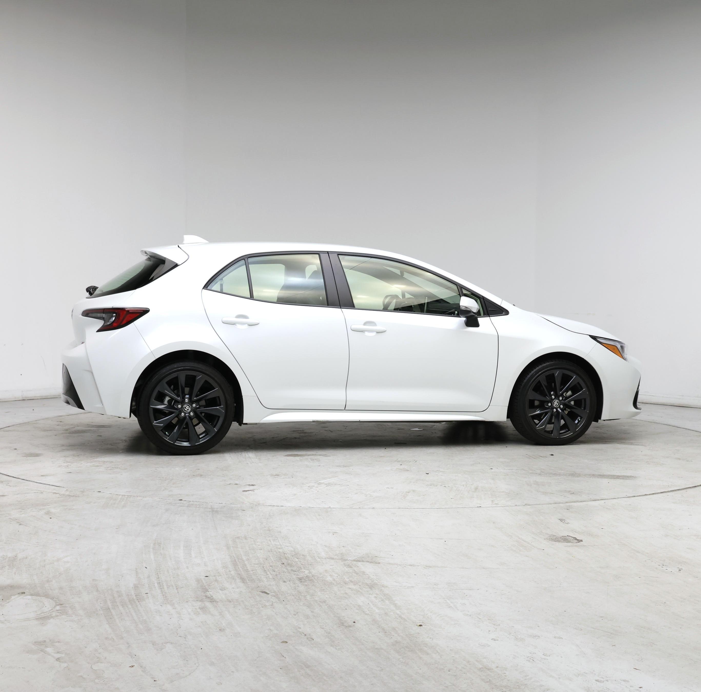 Thumbnail: 2024 Toyota Corolla - 7