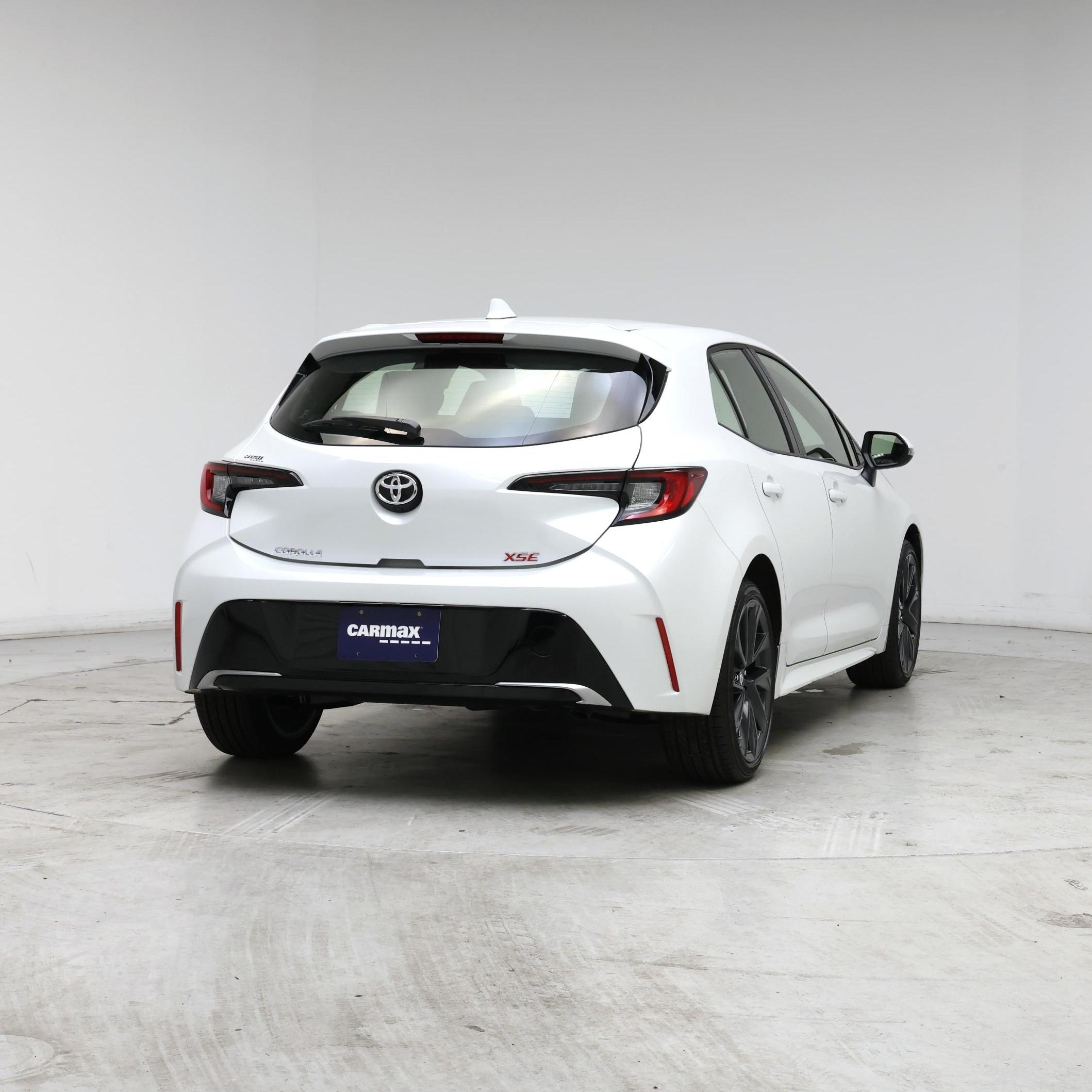 Thumbnail: 2024 Toyota Corolla - 8