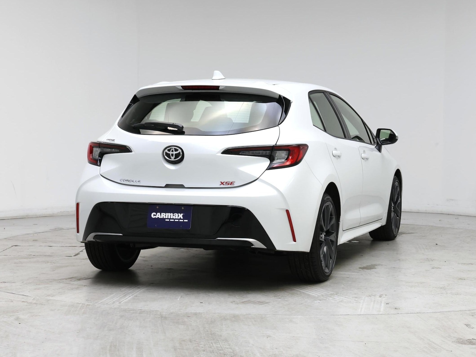 2024 Toyota Corolla Hatchback XSE - Photo 9