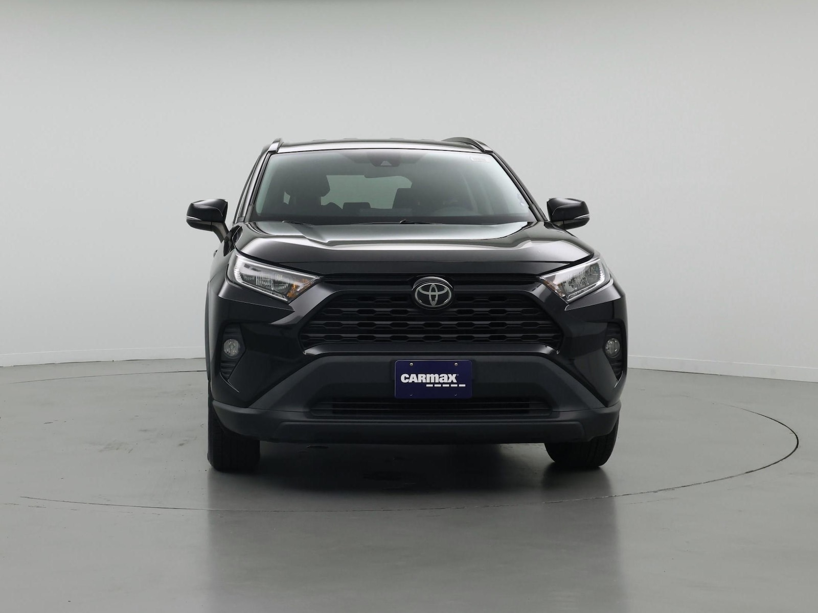 2021 Toyota RAV4 XLE - Photo 6