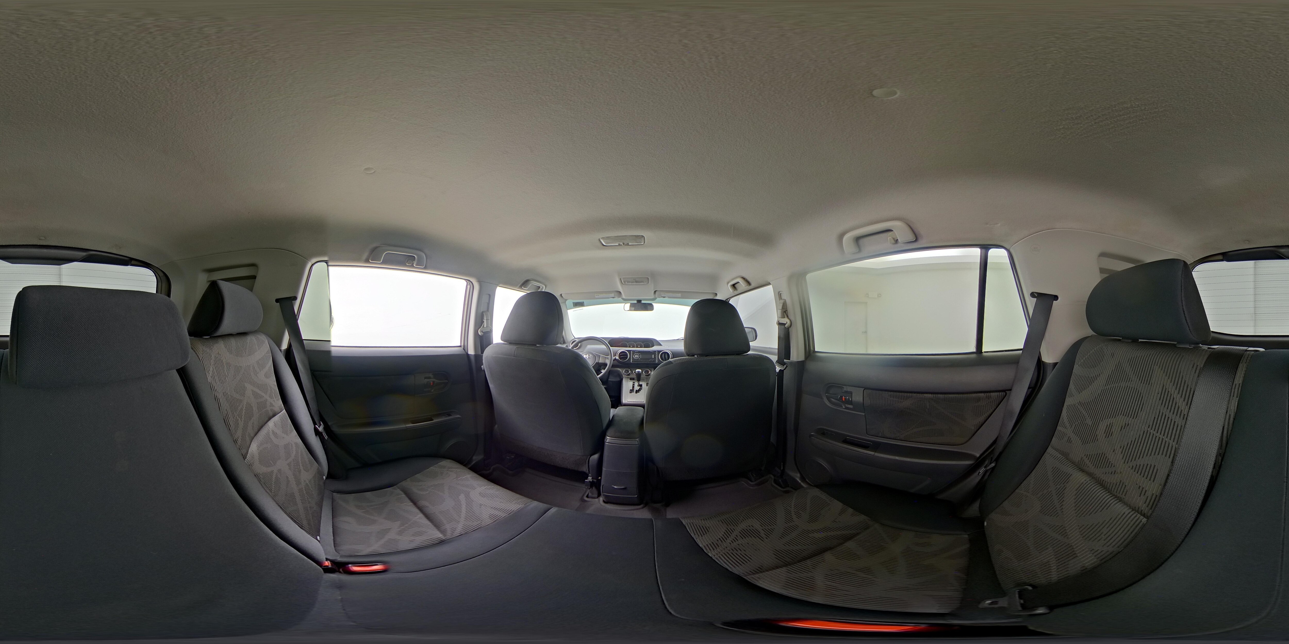 2014 Scion xB Base - Photo 24