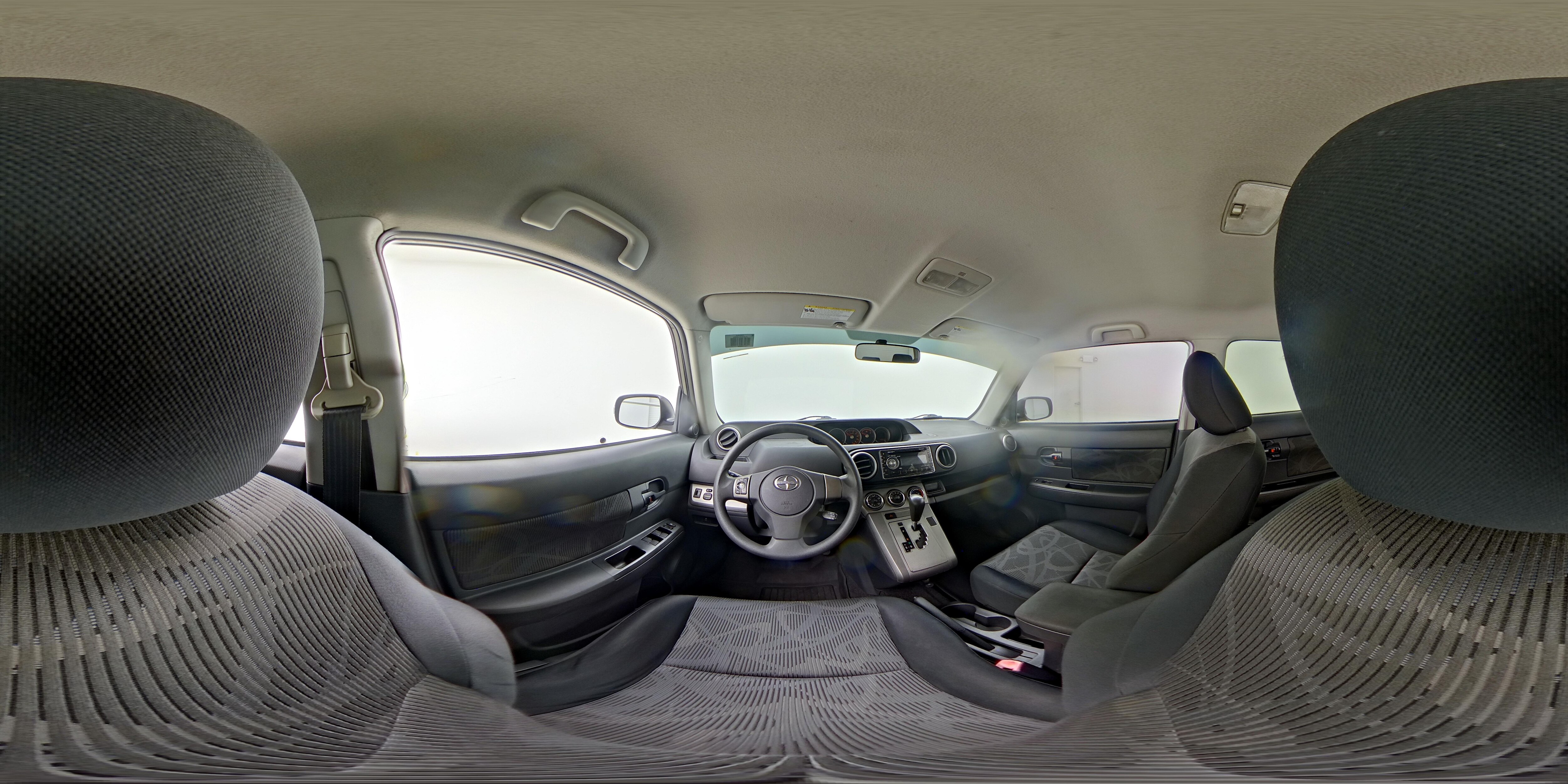 2014 Scion xB Base - Photo 25