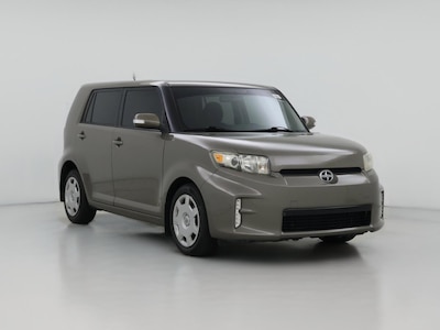 2014 Scion xB