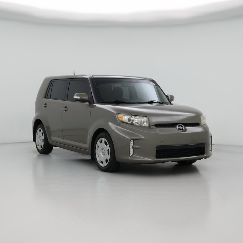 2014 Scion xB