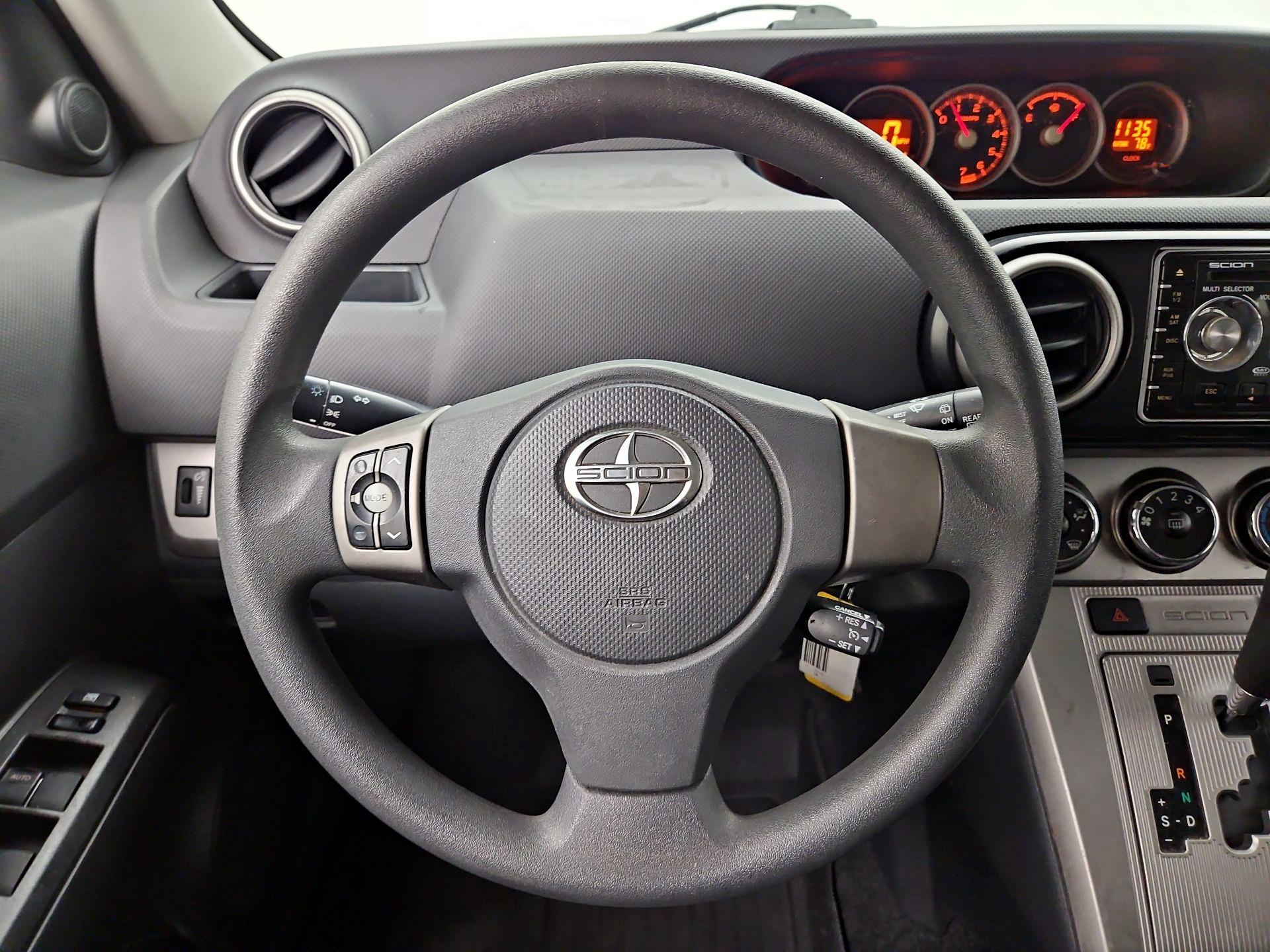 Thumbnail: 2014 Scion xB - 10