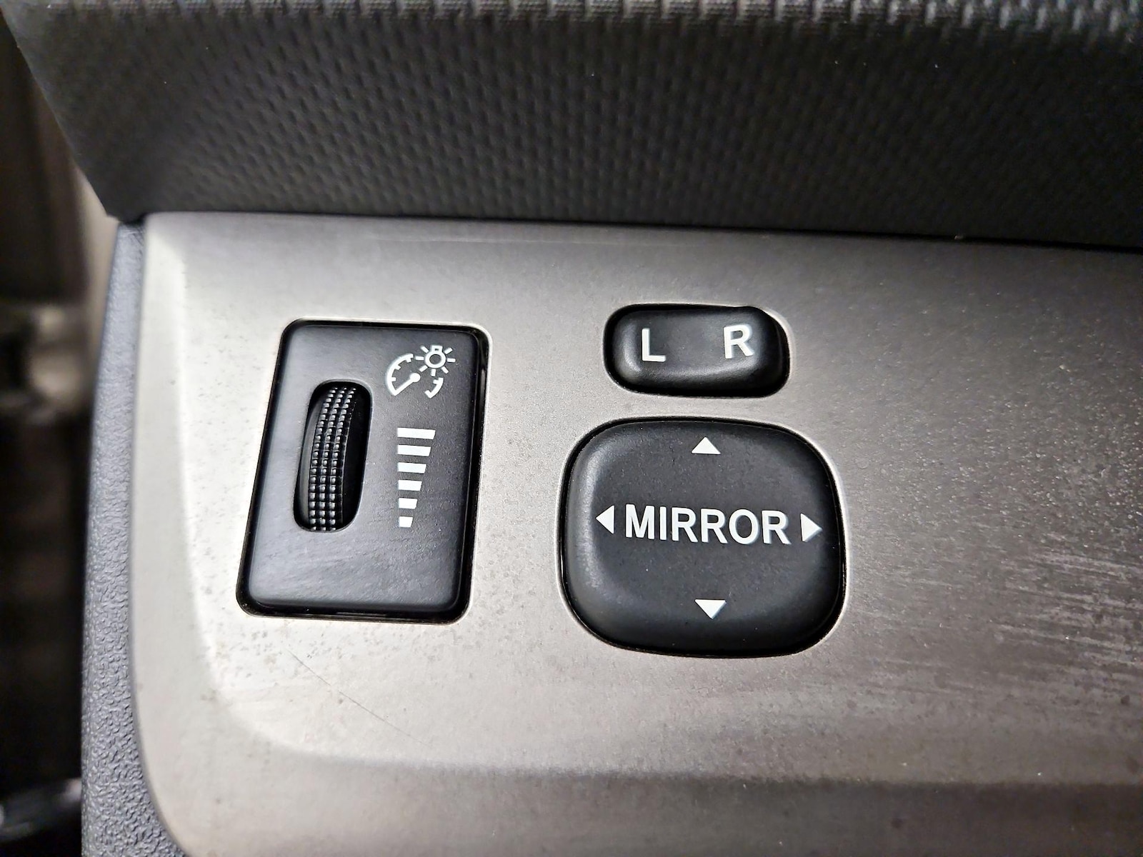 2014 Scion xB Base - Photo 14