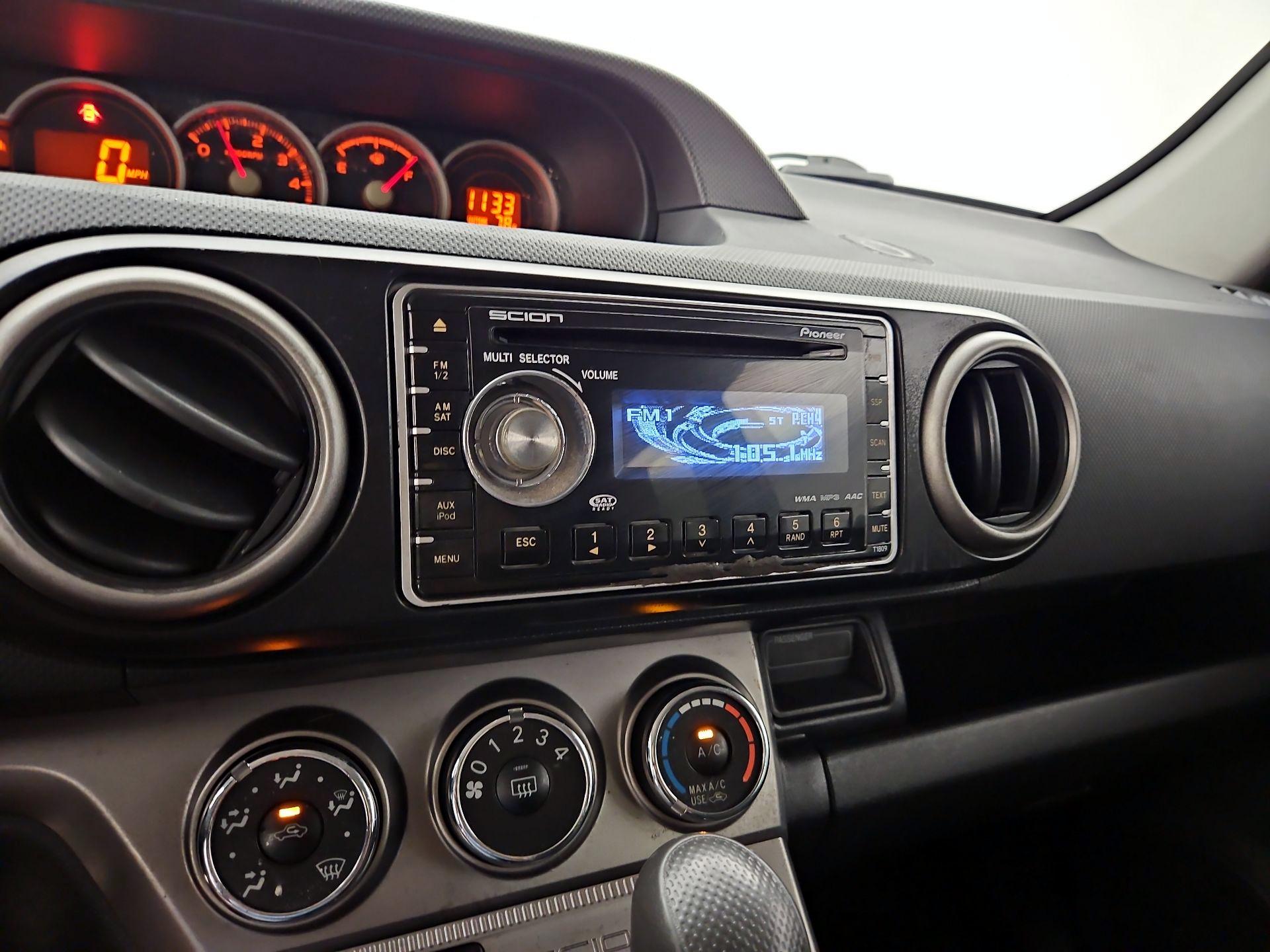 Thumbnail: 2014 Scion xB - 14