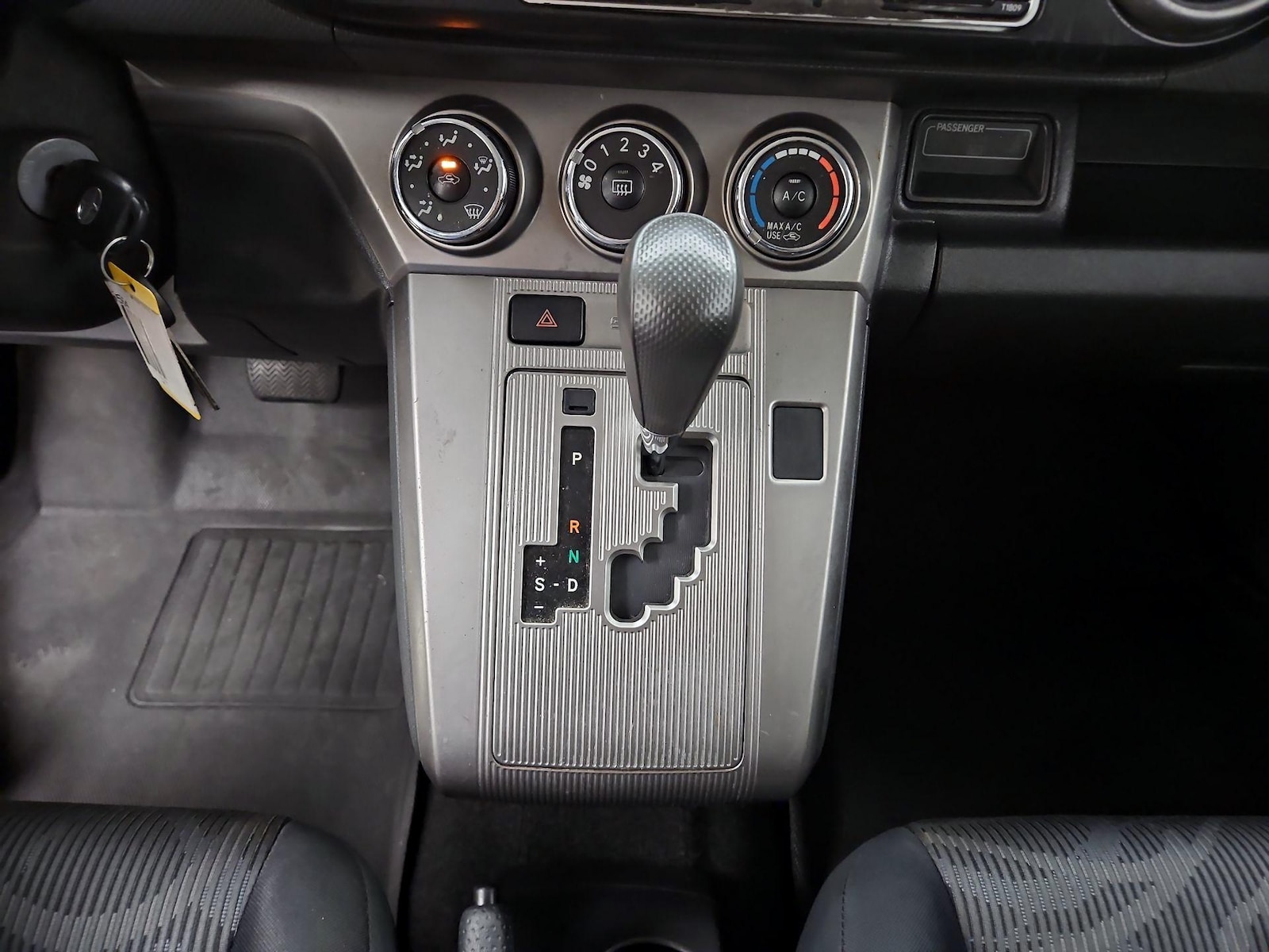 2014 Scion xB Base - Photo 17