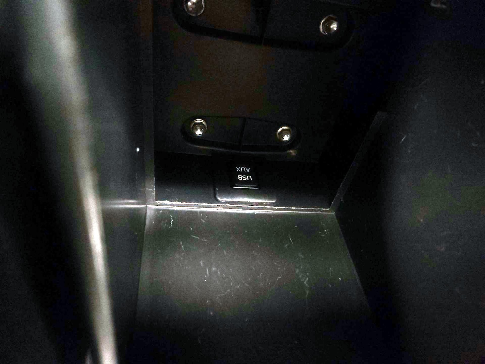2014 Scion xB Base - Photo 18