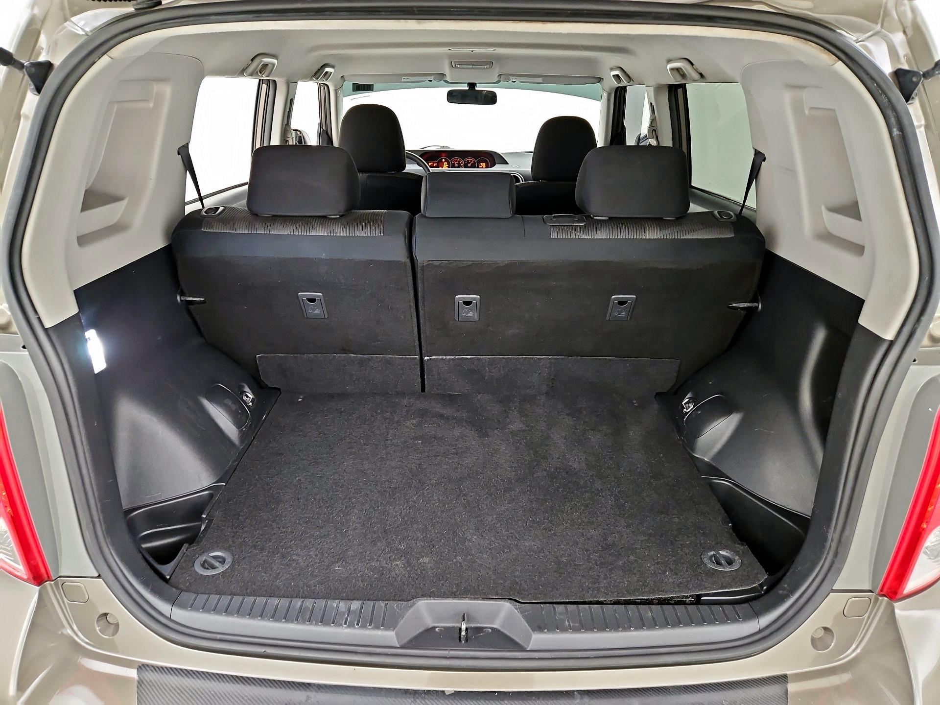 Thumbnail: 2014 Scion xB - 19