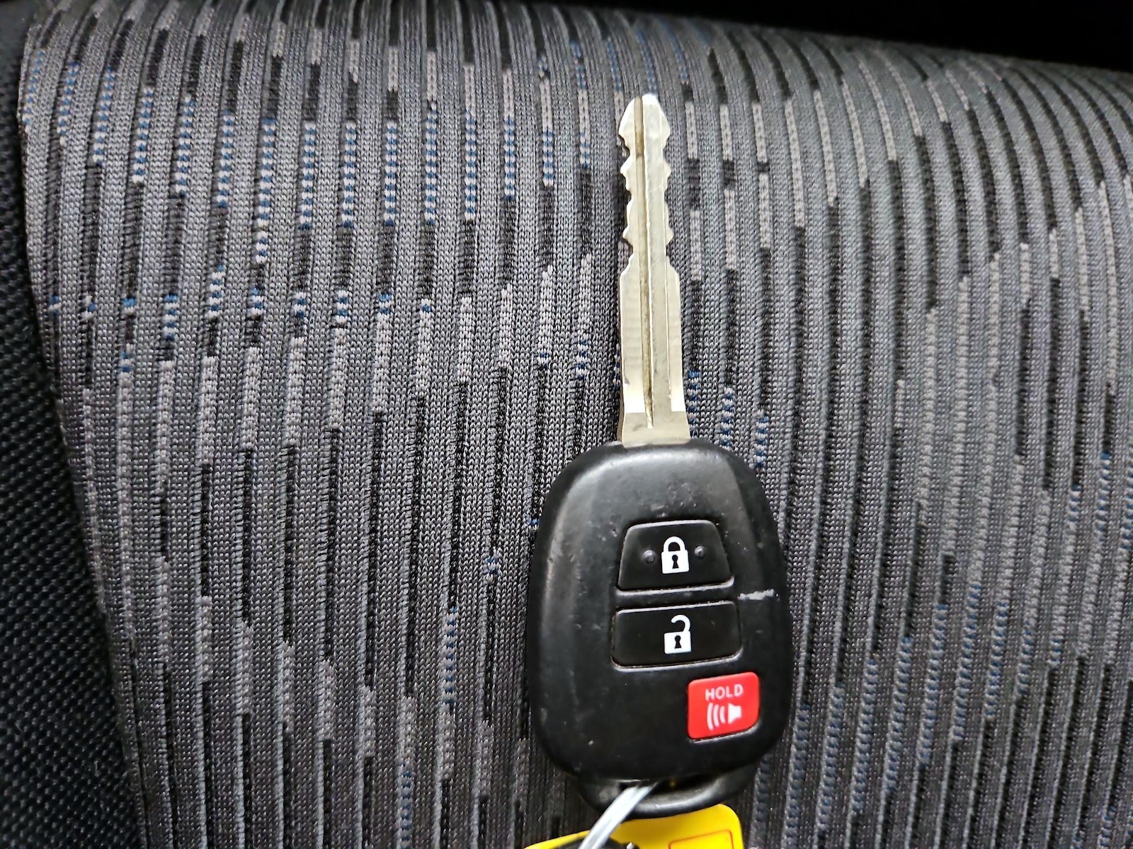 2014 Scion xB Base - Photo 22
