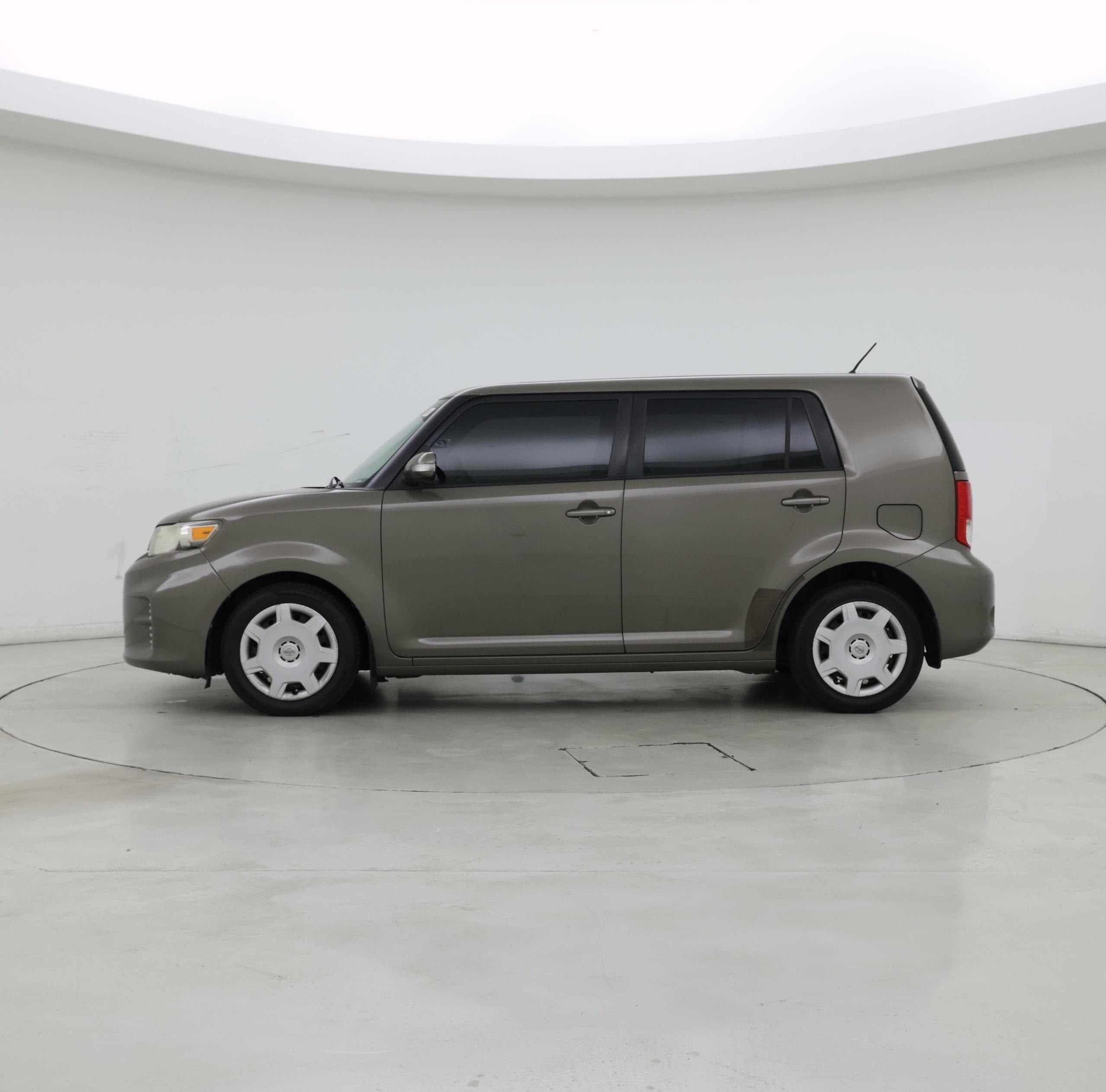 Thumbnail: 2014 Scion xB - 3