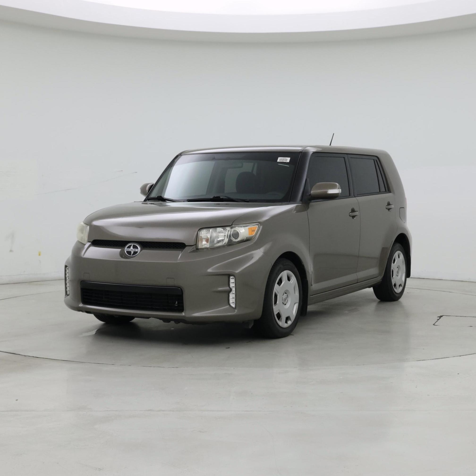 Thumbnail: 2014 Scion xB - 4