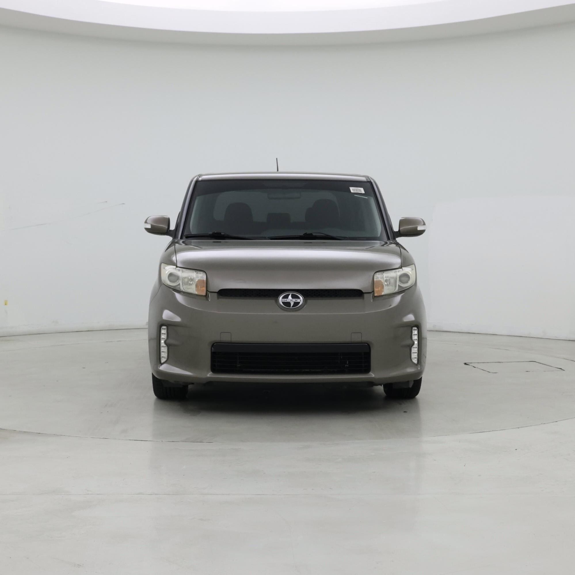 Thumbnail: 2014 Scion xB - 5