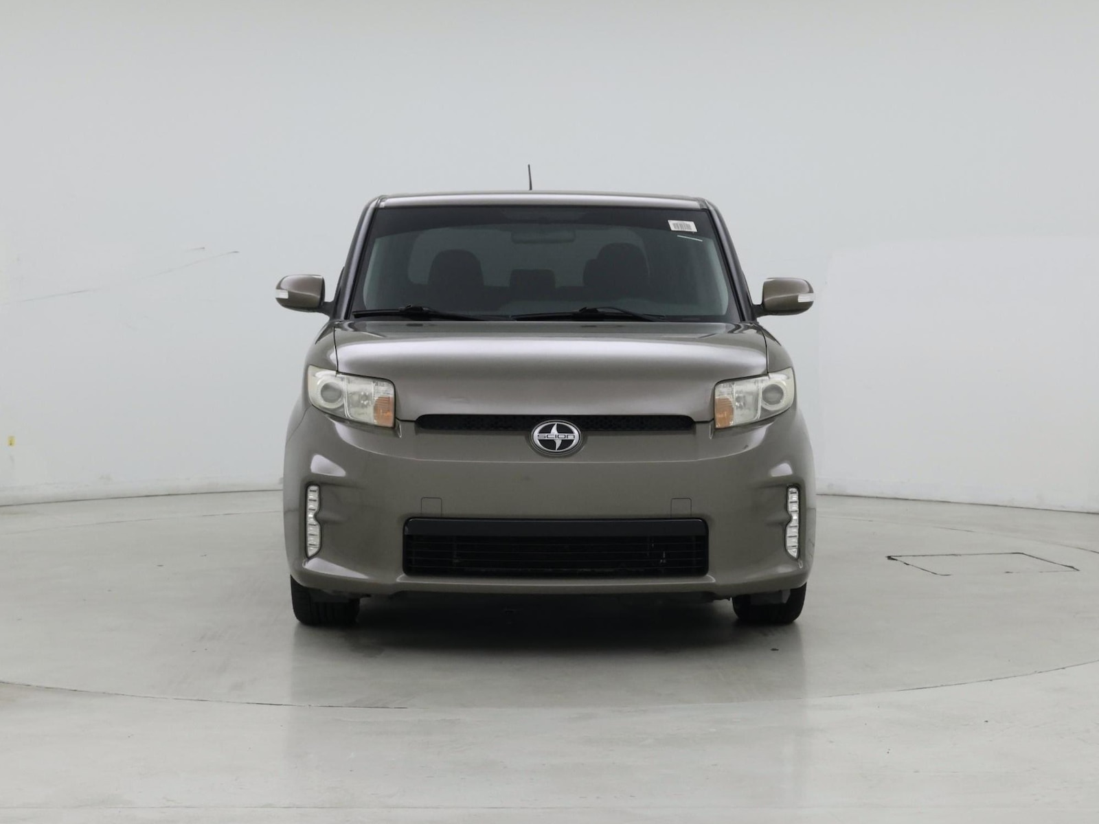 2014 Scion xB Base - Photo 6