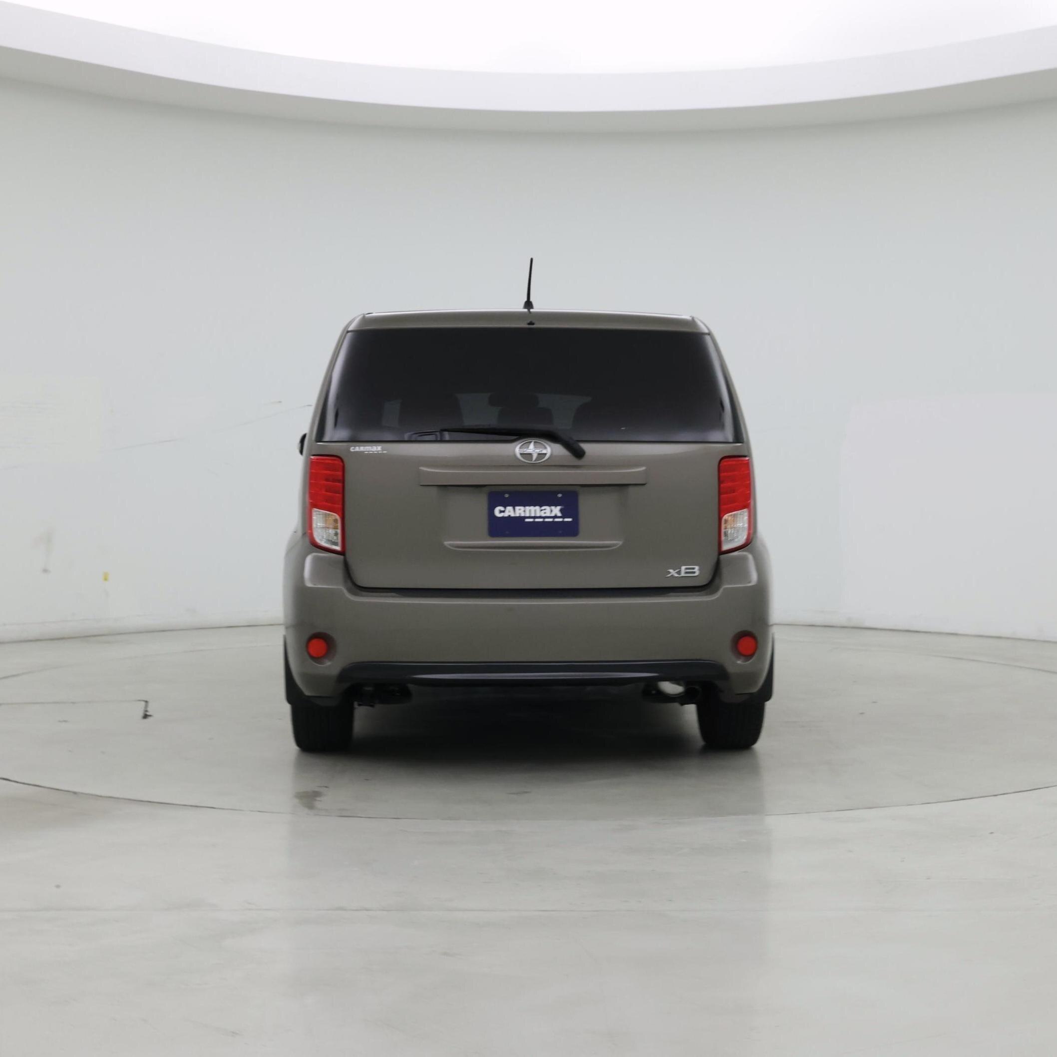 Thumbnail: 2014 Scion xB - 6