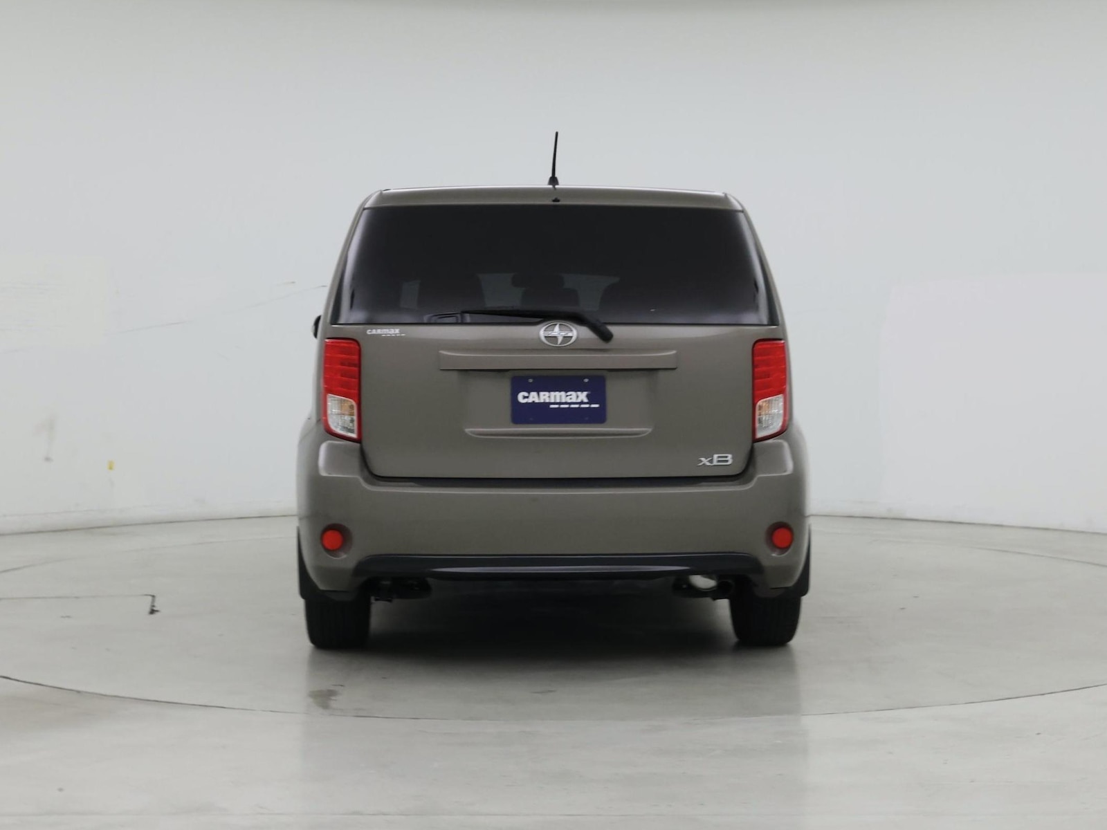 2014 Scion xB Base - Photo 7
