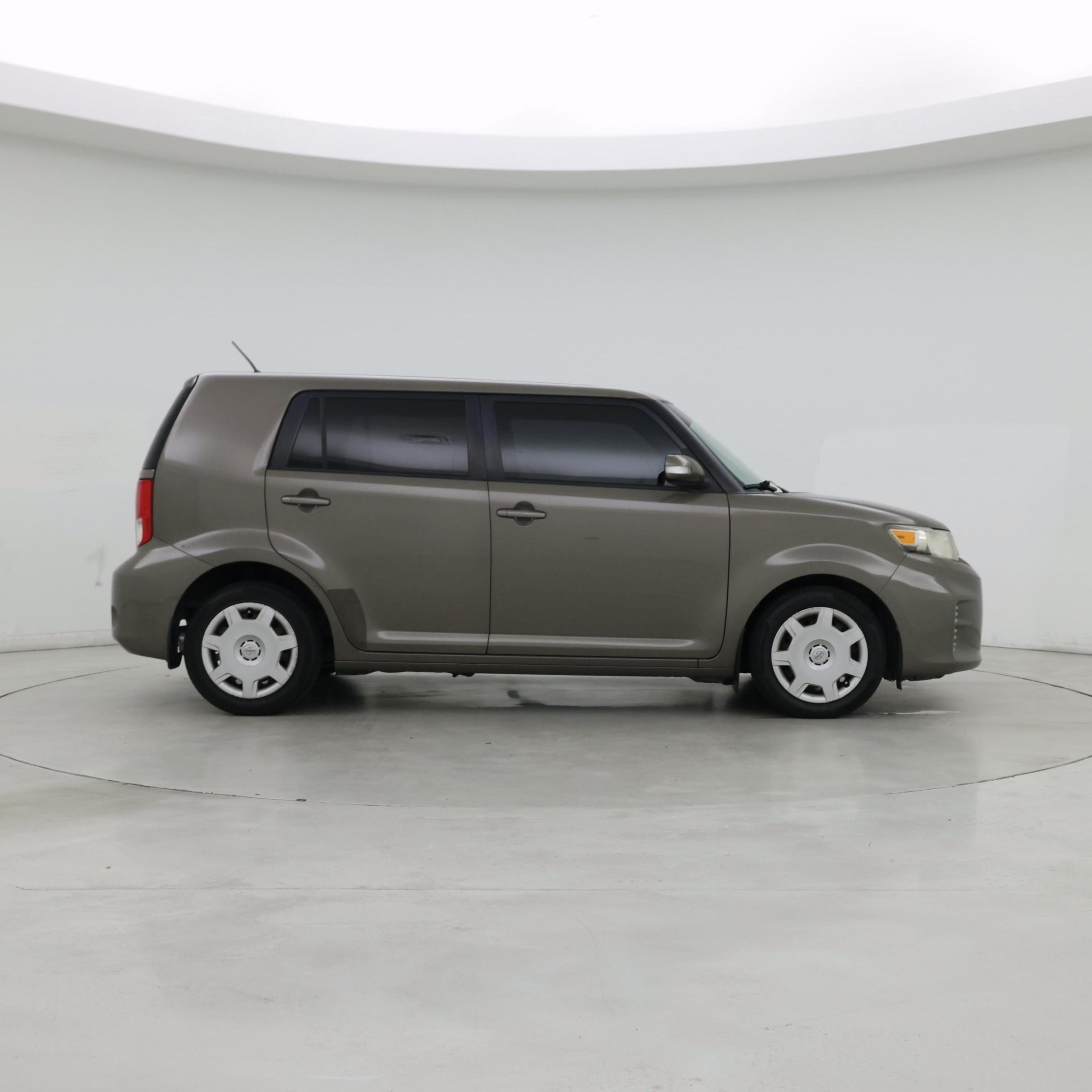 Thumbnail: 2014 Scion xB - 7