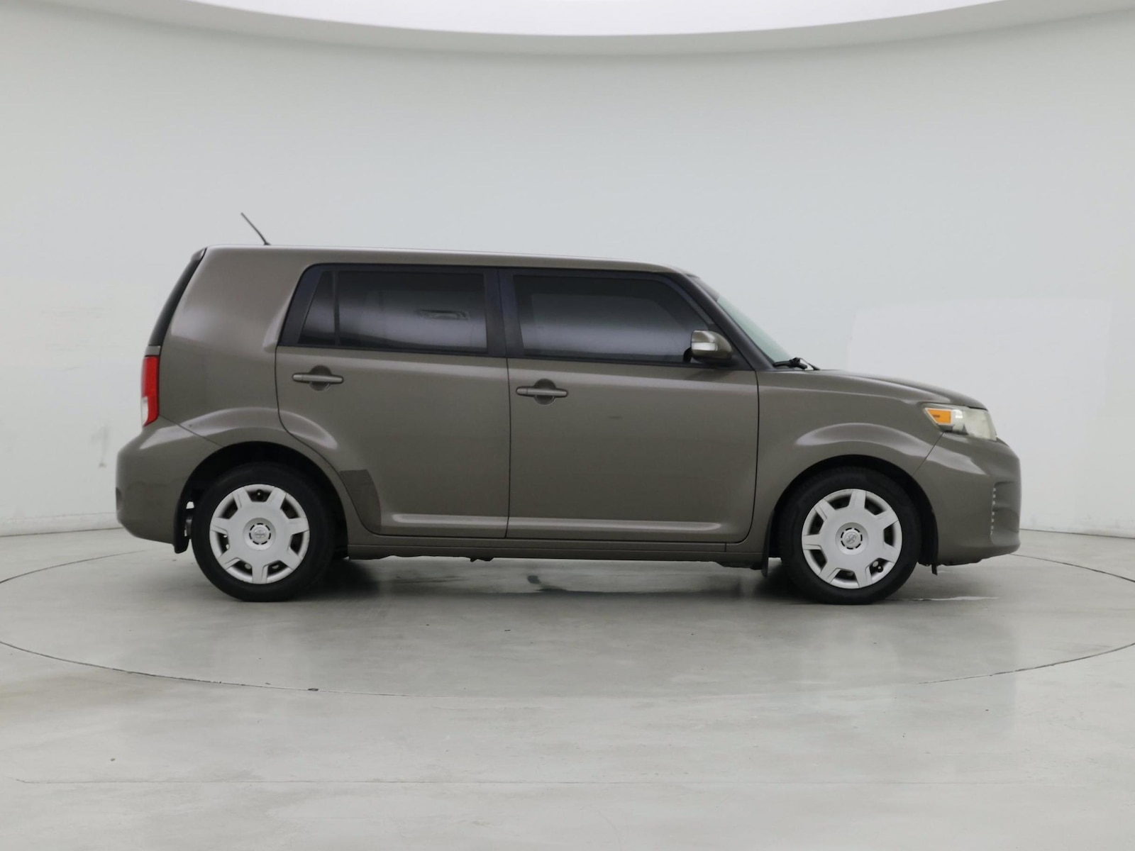 2014 Scion xB Base - Photo 8
